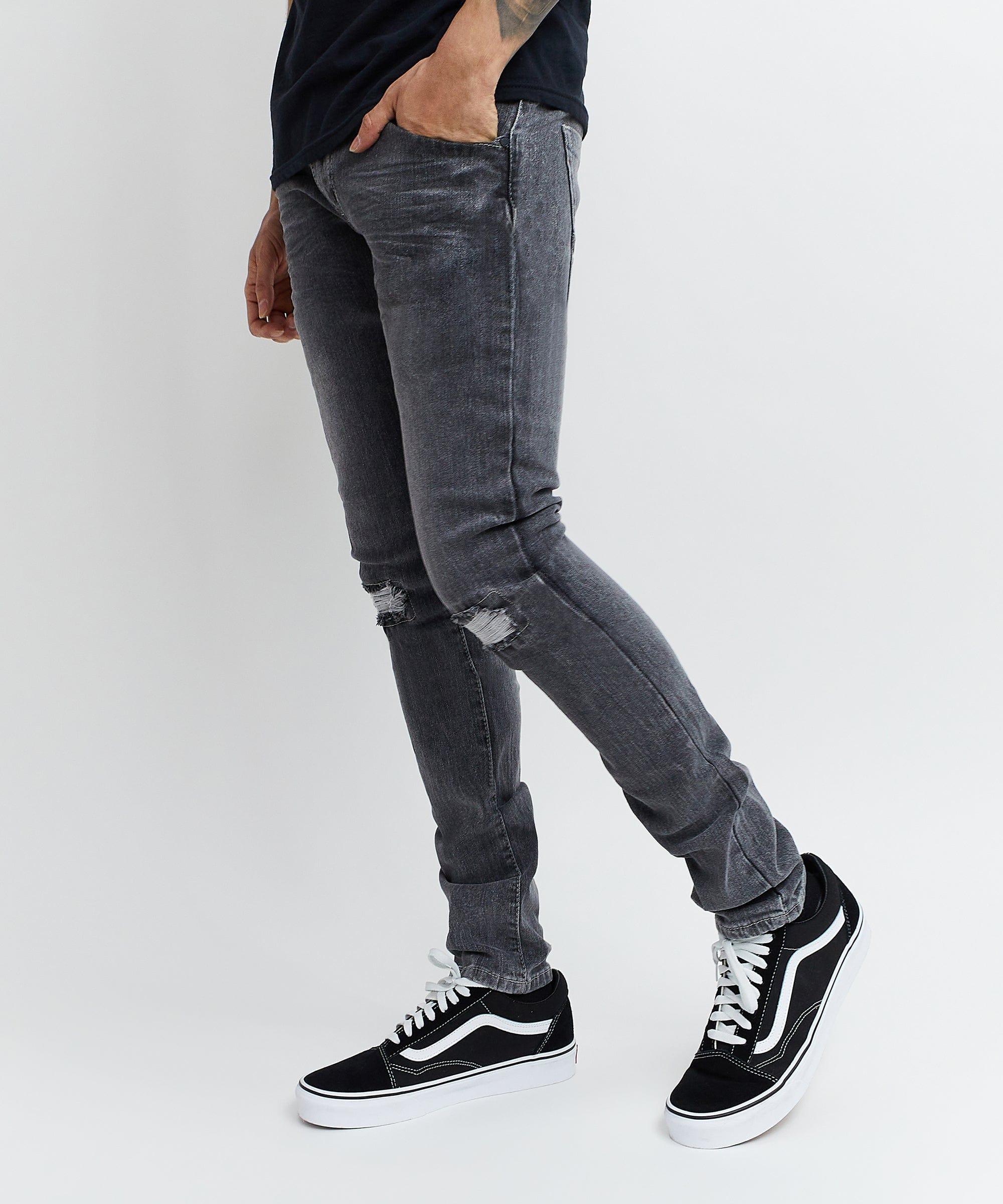 Huntington Jeans