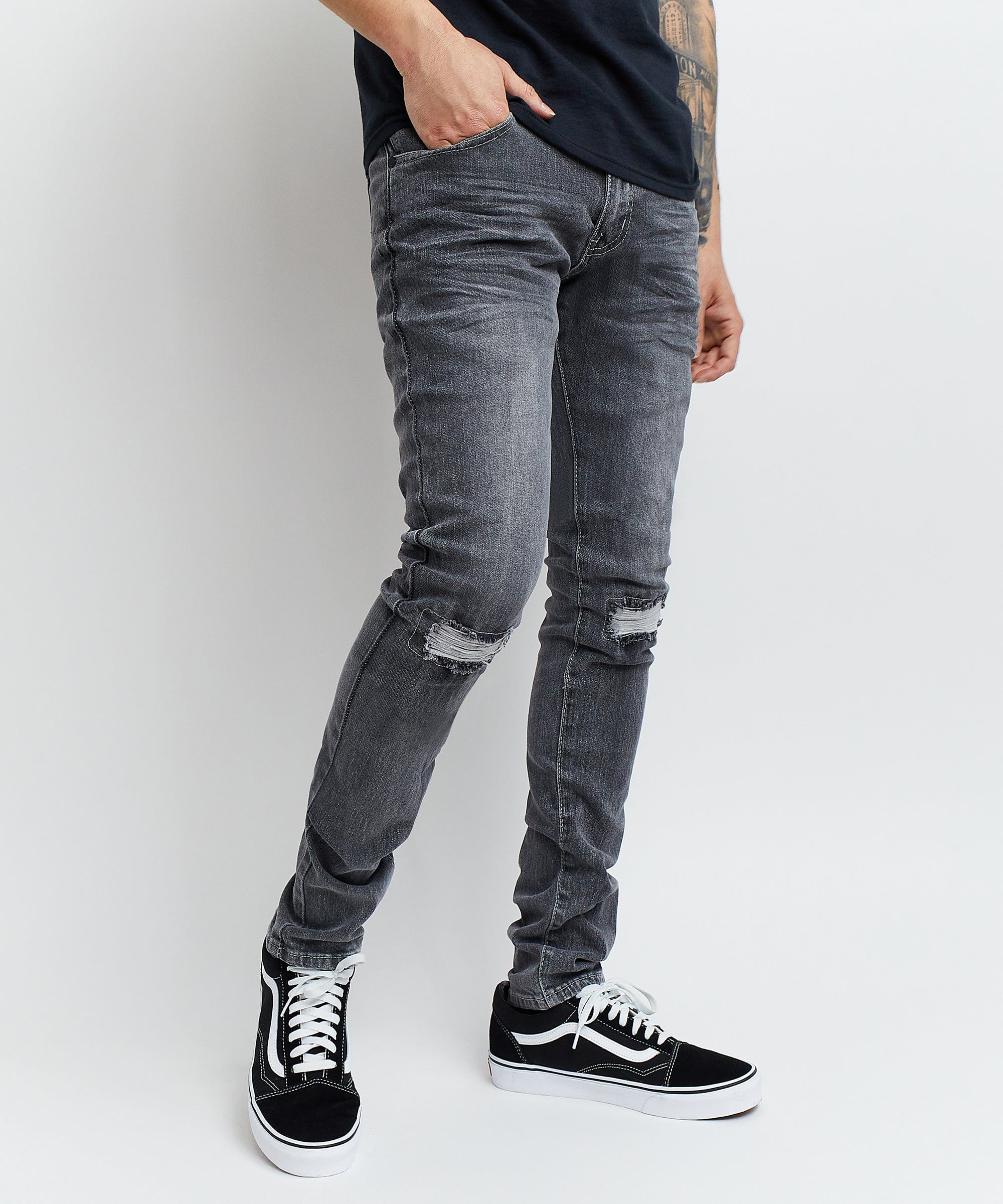 Huntington Jeans