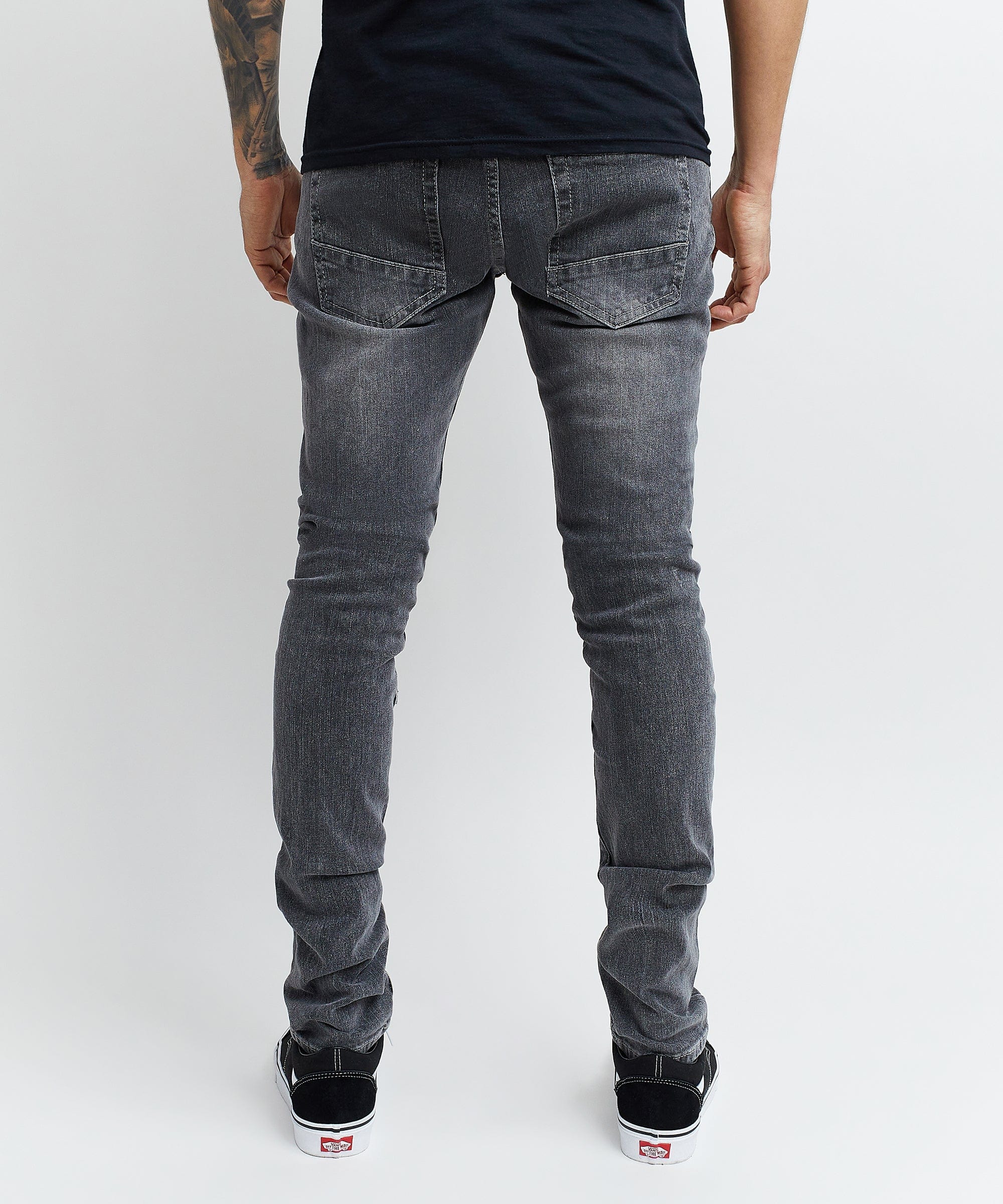 Huntington Jeans