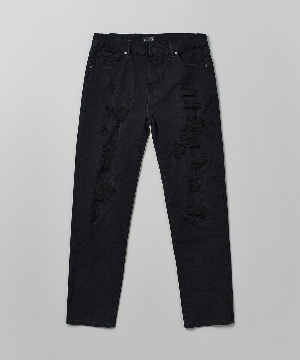 Maxwell Denim Jeans