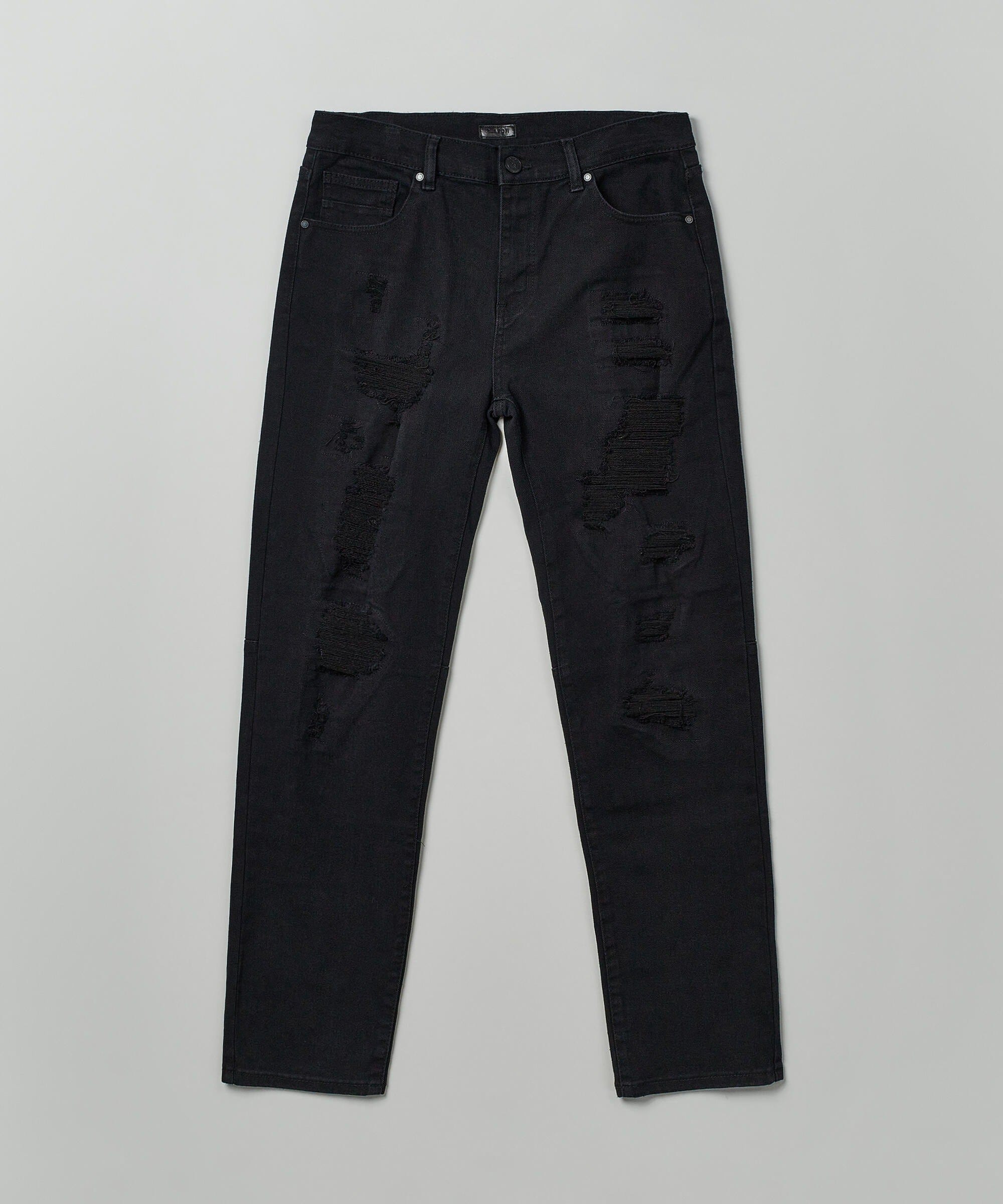 Maxwell Denim Jeans