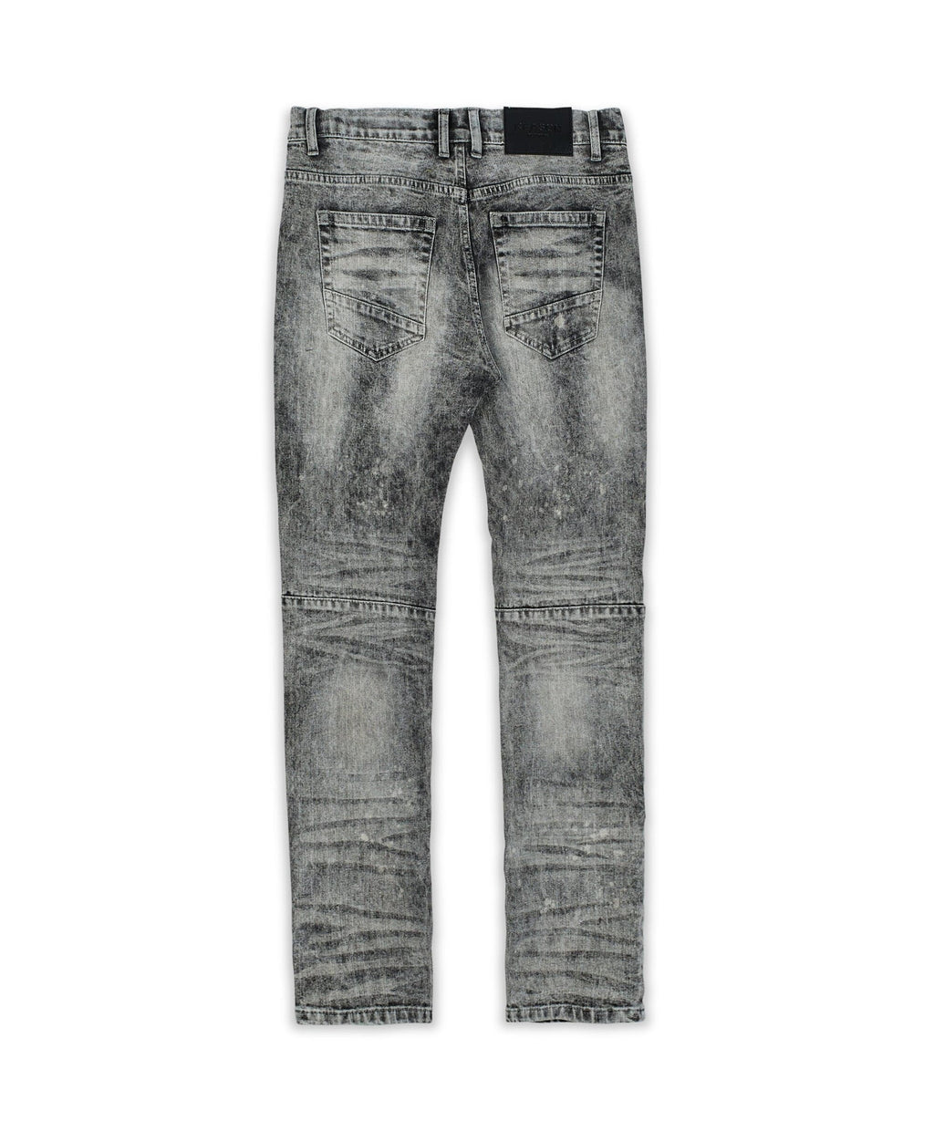 Maxwell Denim Jeans