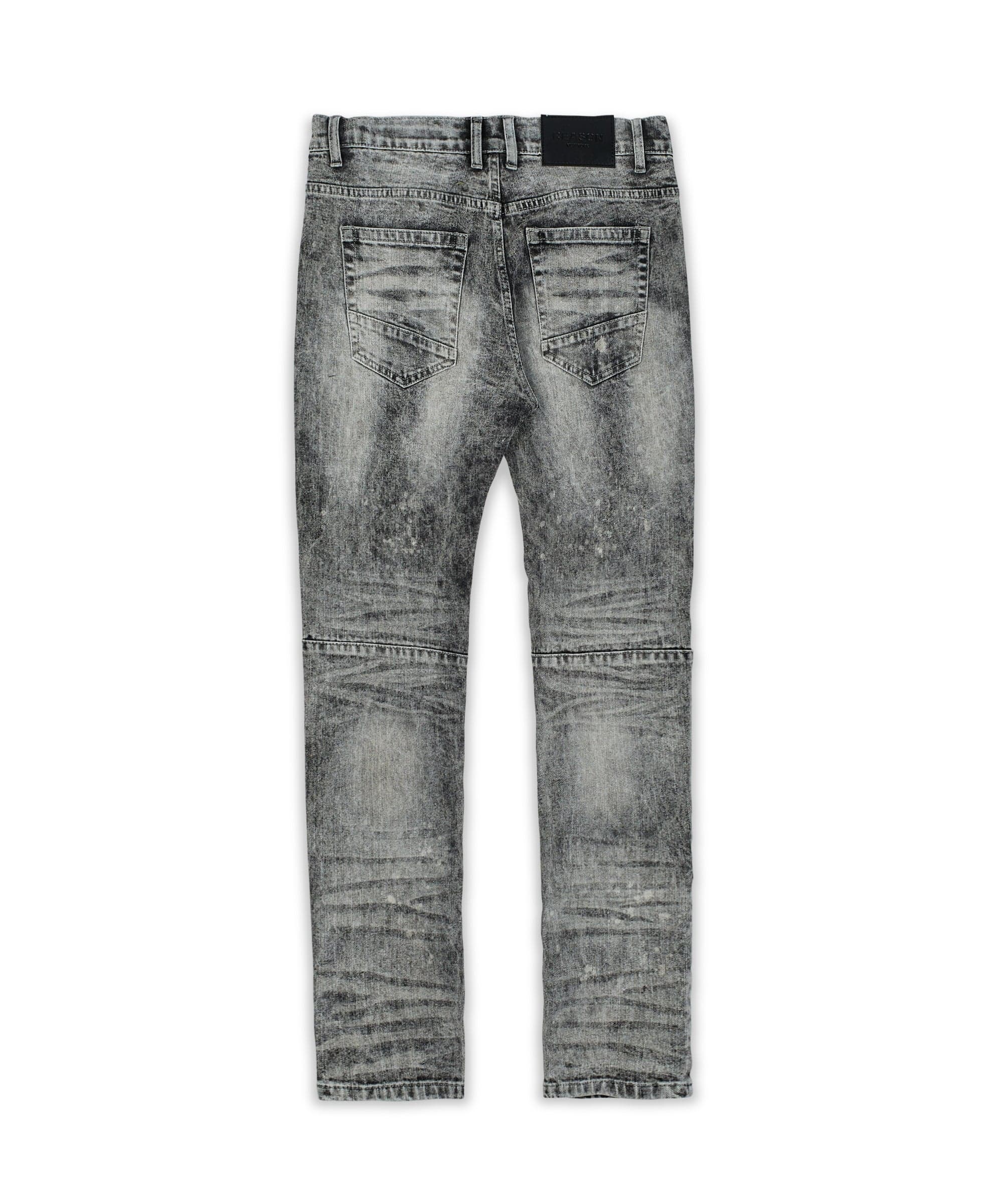 Maxwell Denim Jeans