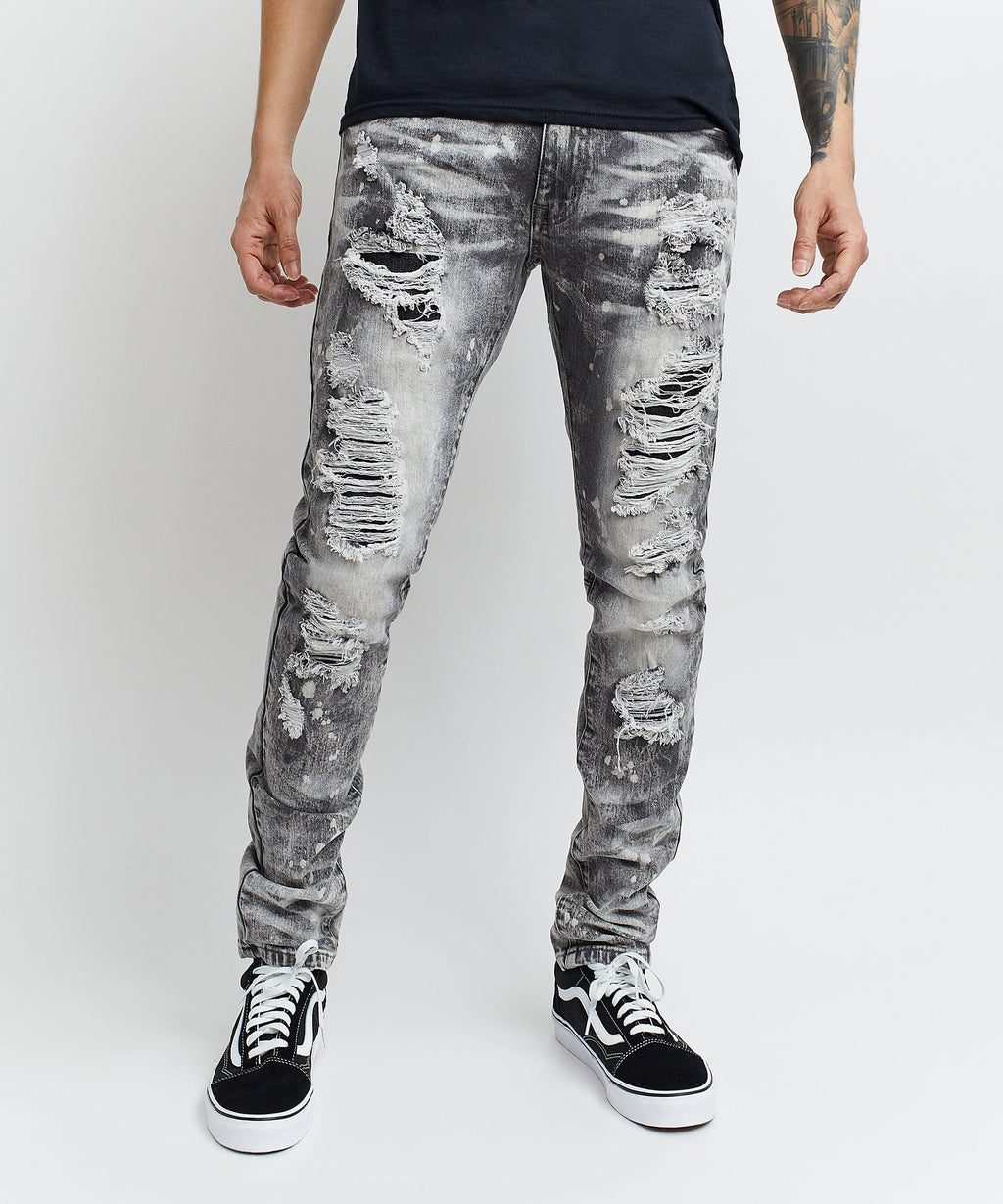 Maxwell Denim Jeans