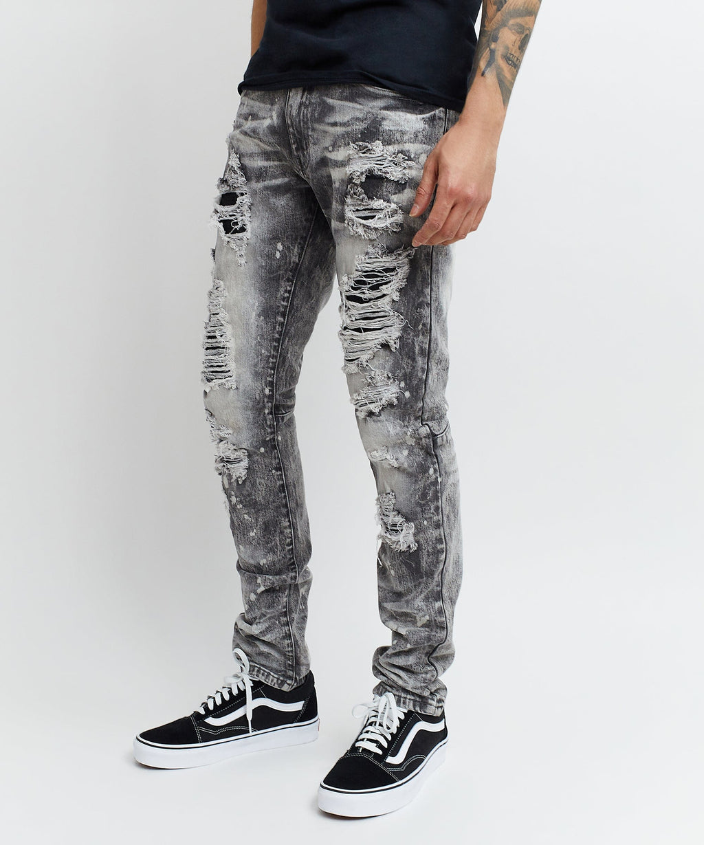Maxwell Denim Jeans