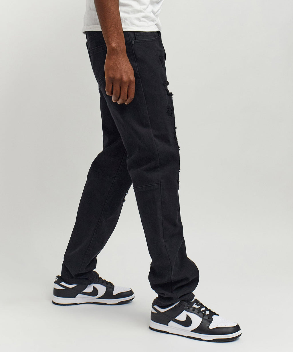 Maxwell Denim Jeans