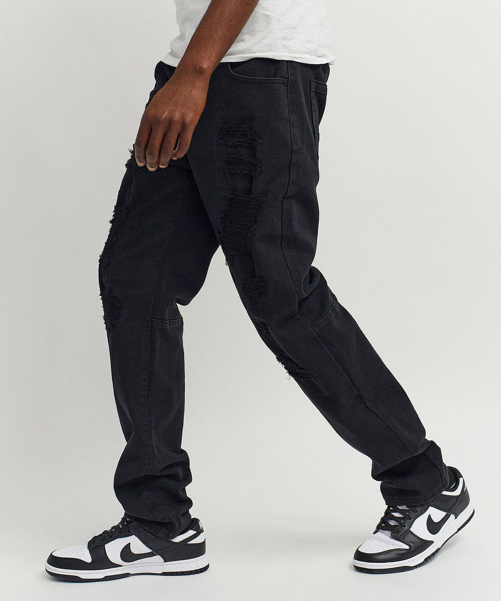 Maxwell Denim Jeans