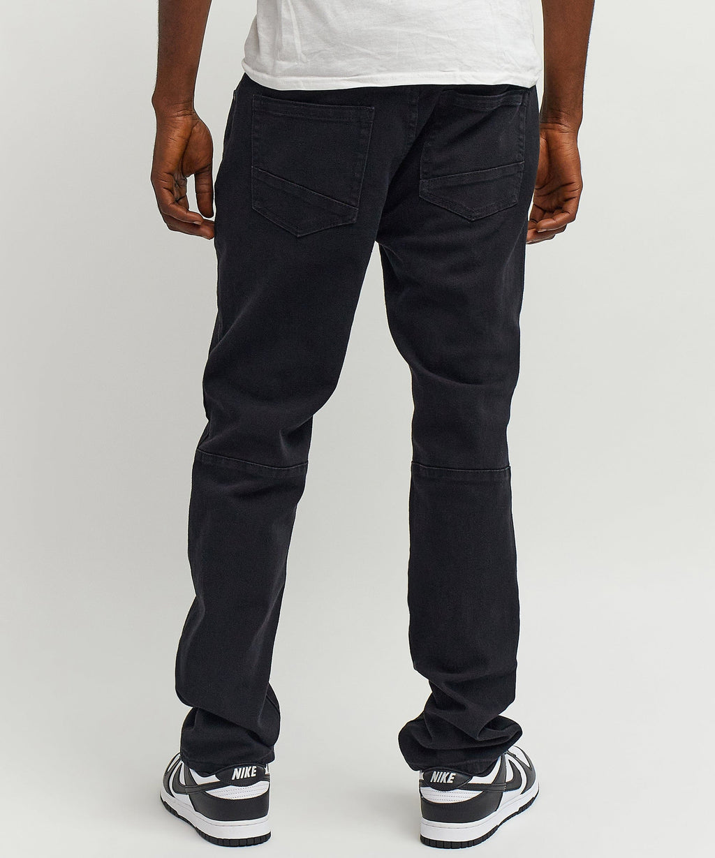 Maxwell Denim Jeans