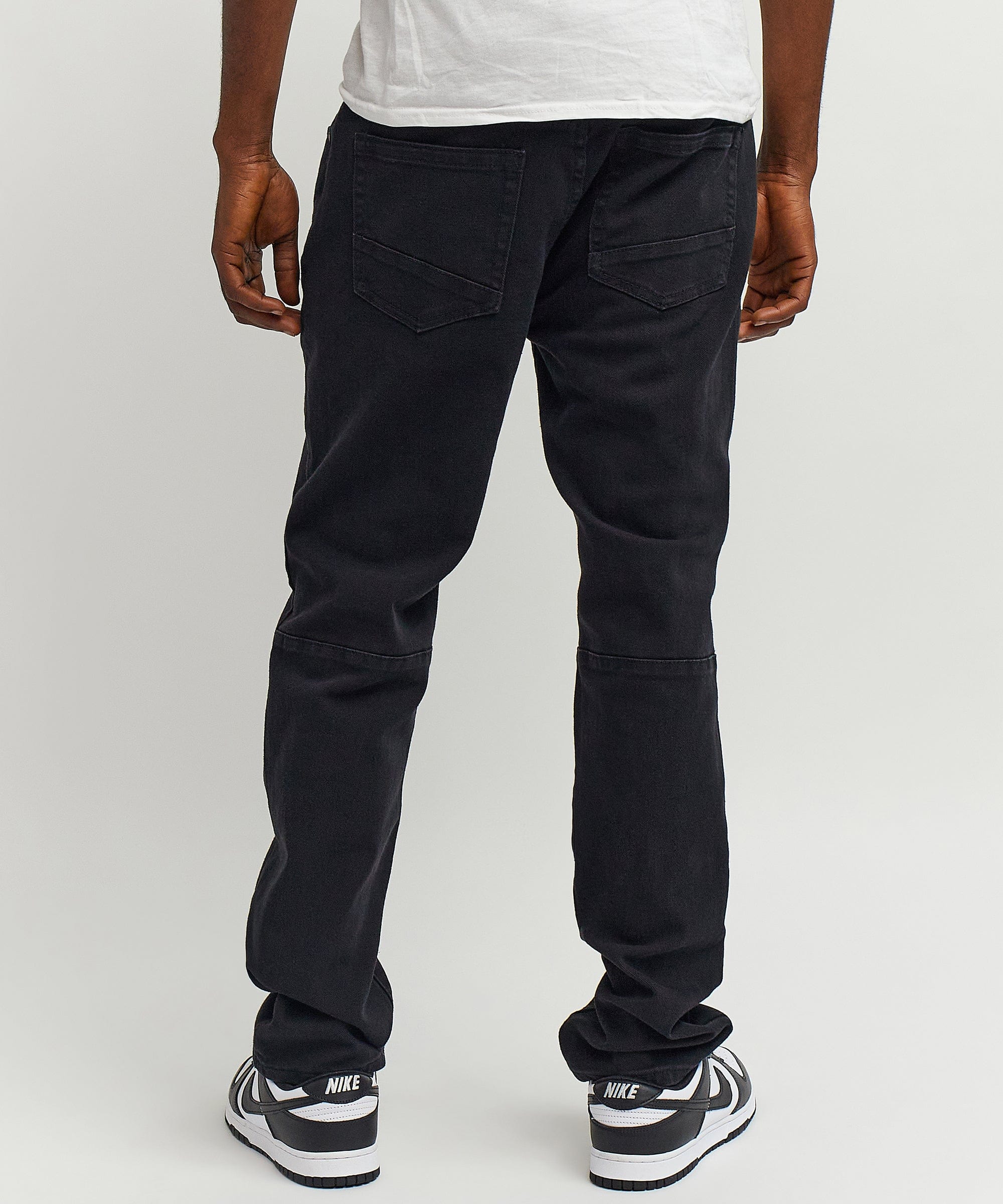 Maxwell Denim Jeans