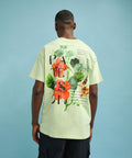 Flowers Tee
