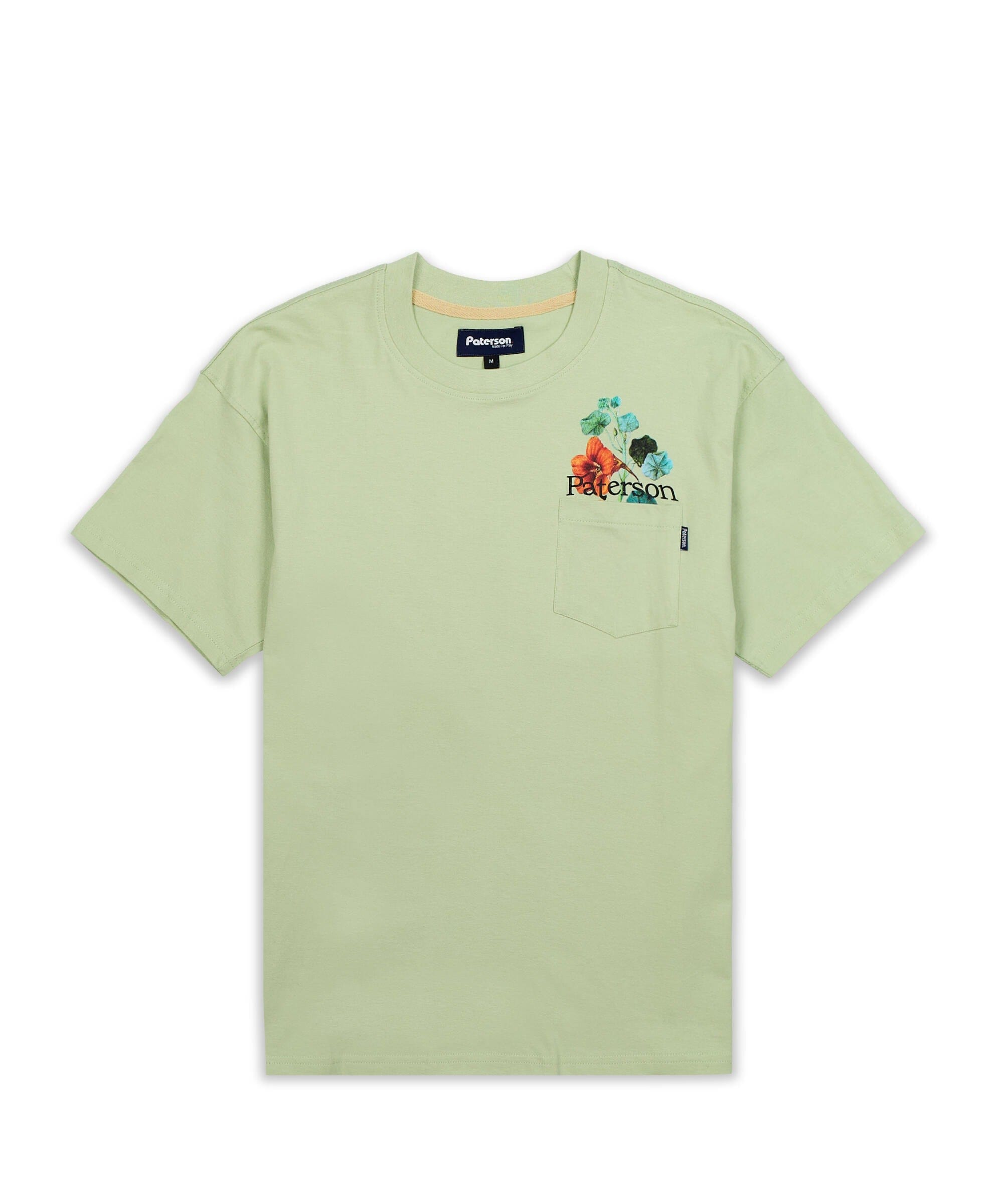 Flowers Tee