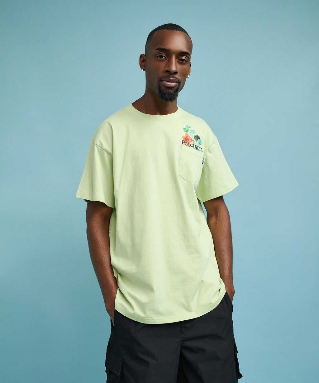 Flowers Tee