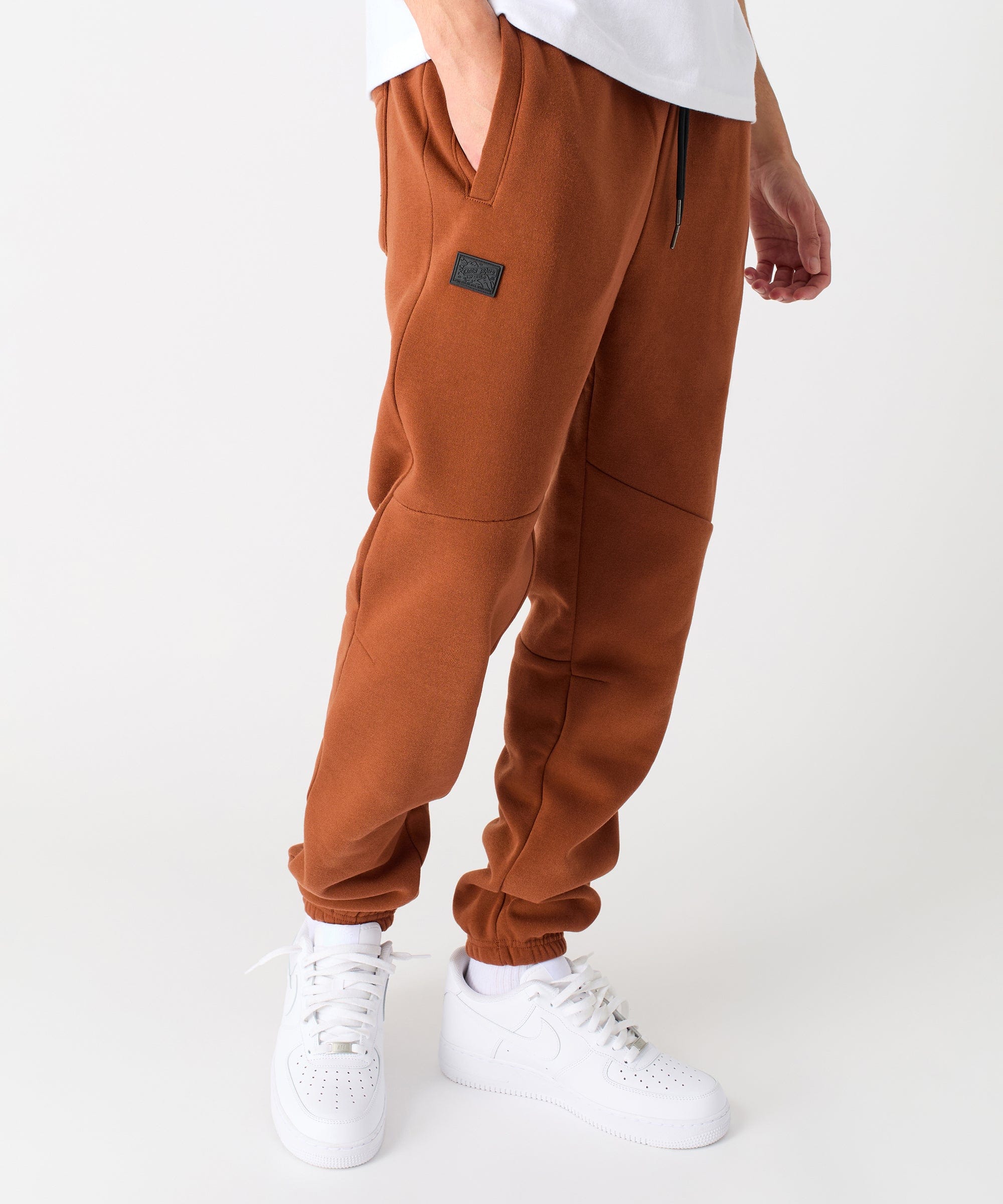 Haram Jogger