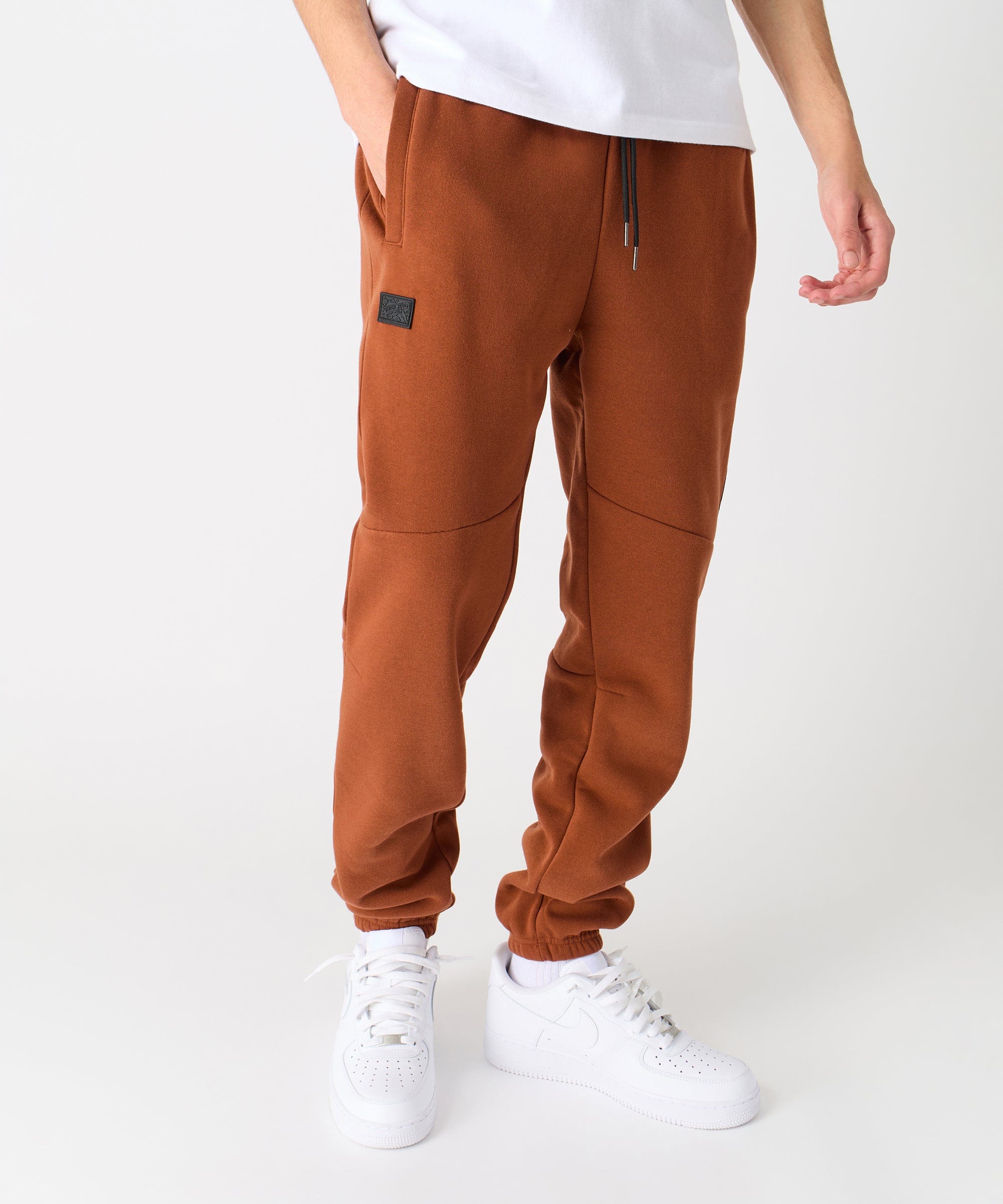 Haram Jogger