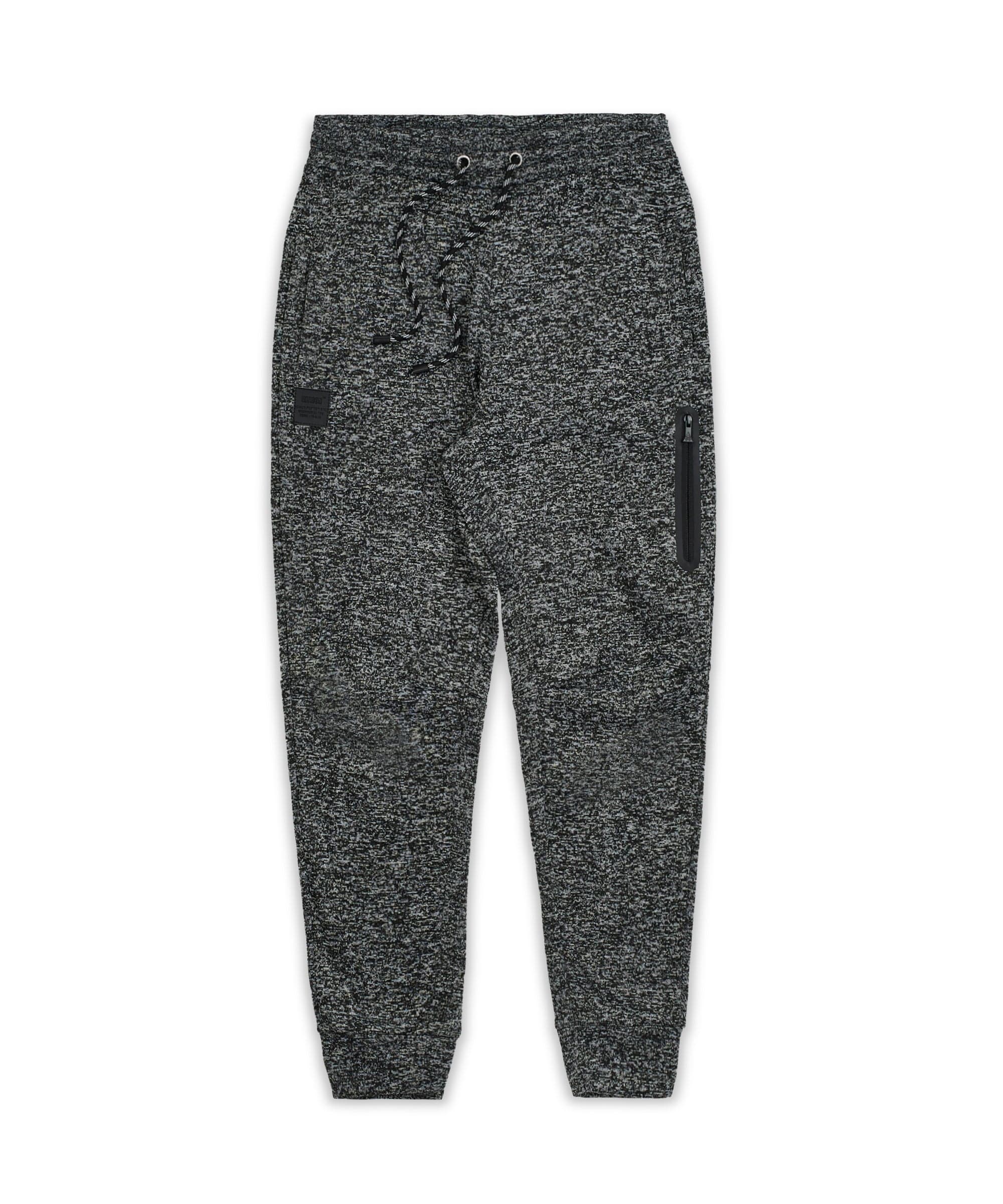 Jeff Jogger
