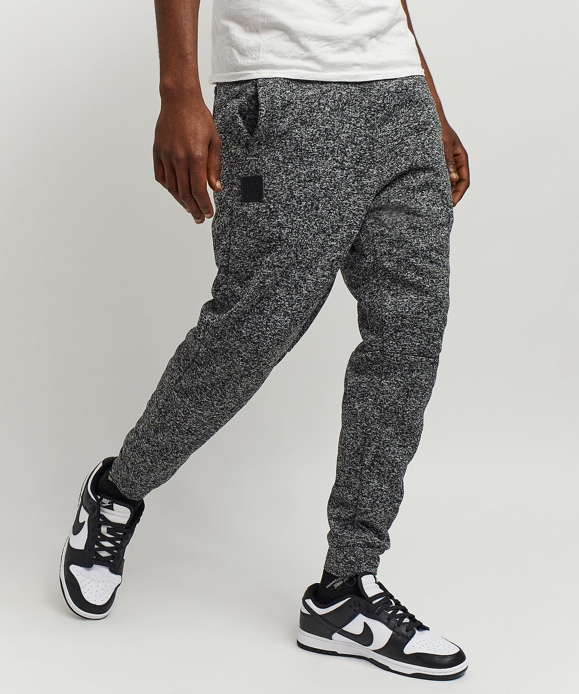Jeff Jogger