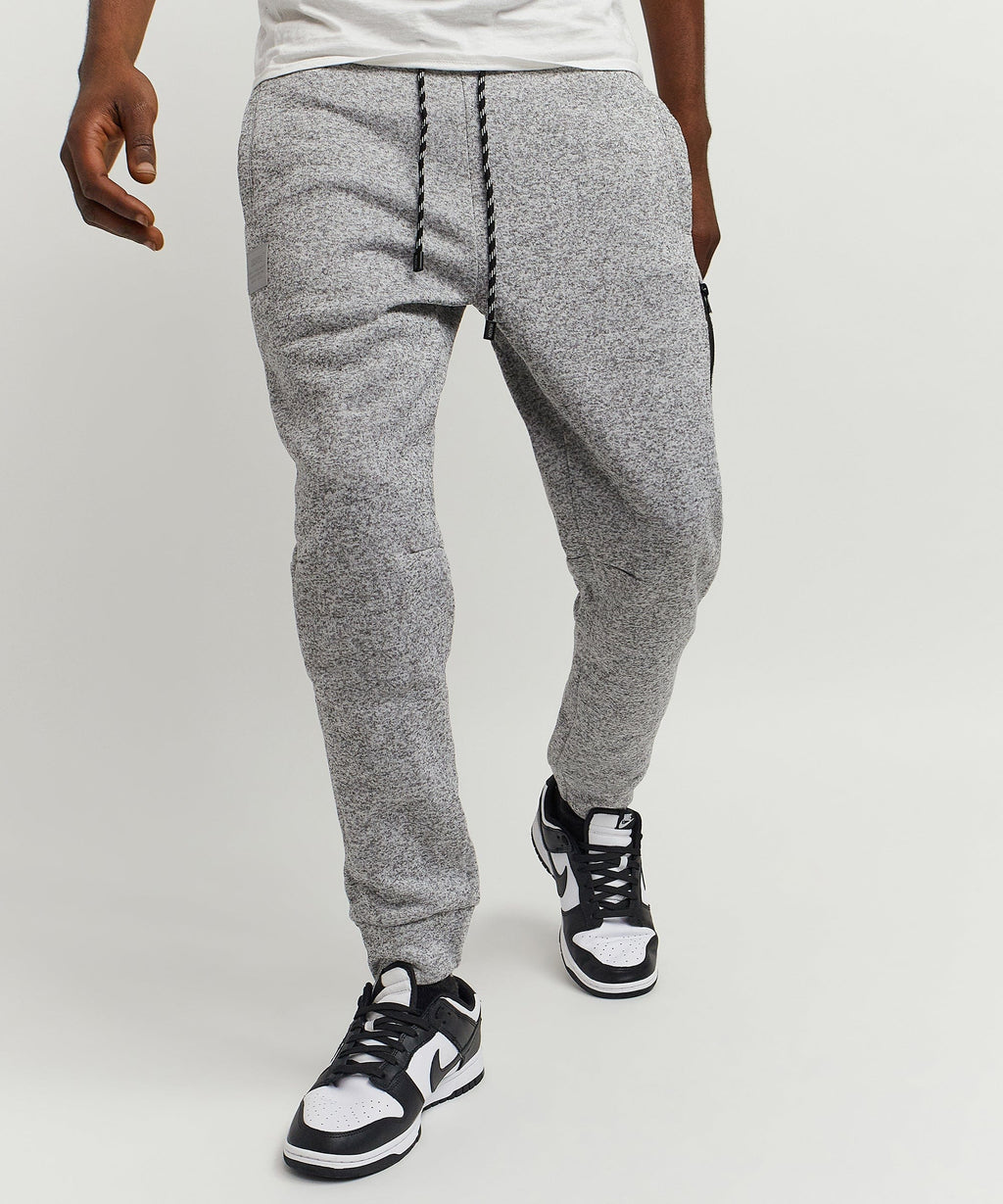 Jeff Jogger
