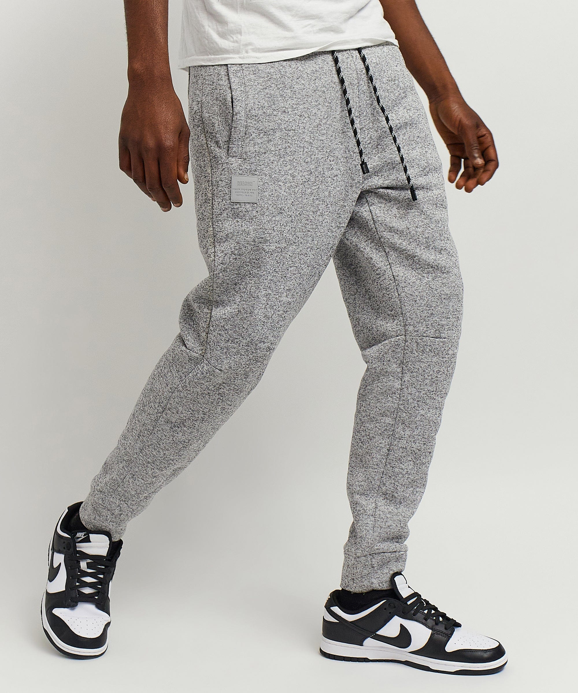 Jeff Jogger