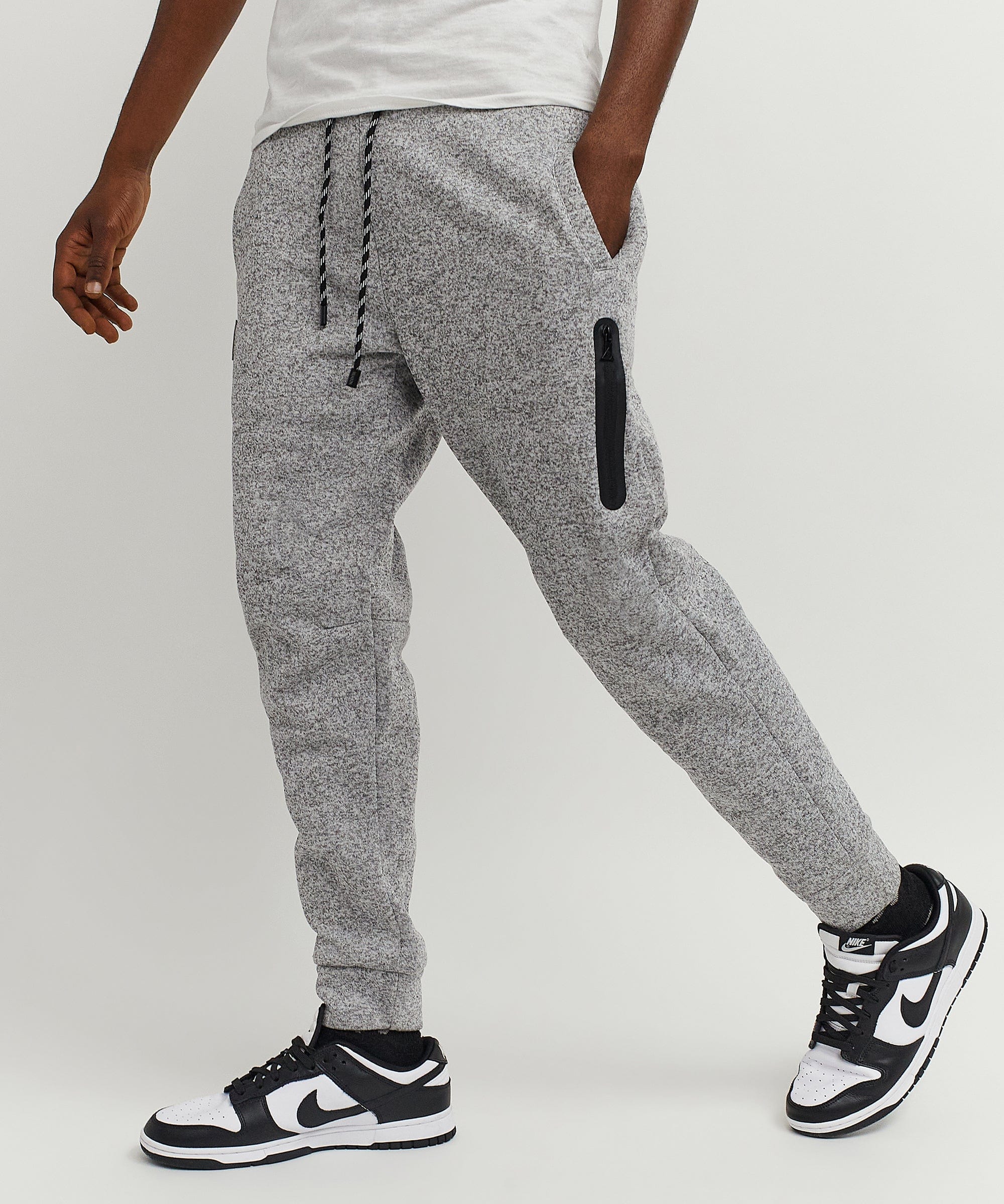 Jeff Jogger