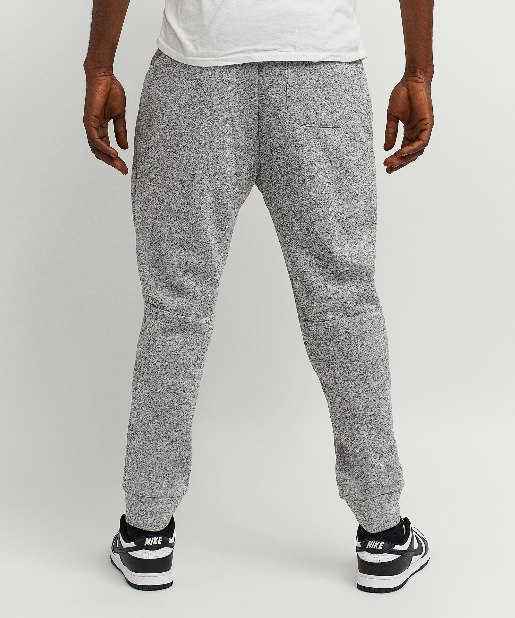 Jeff Jogger