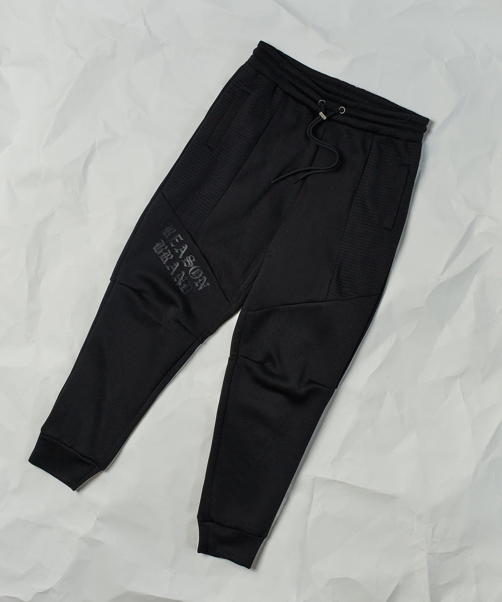 Justin Jogger