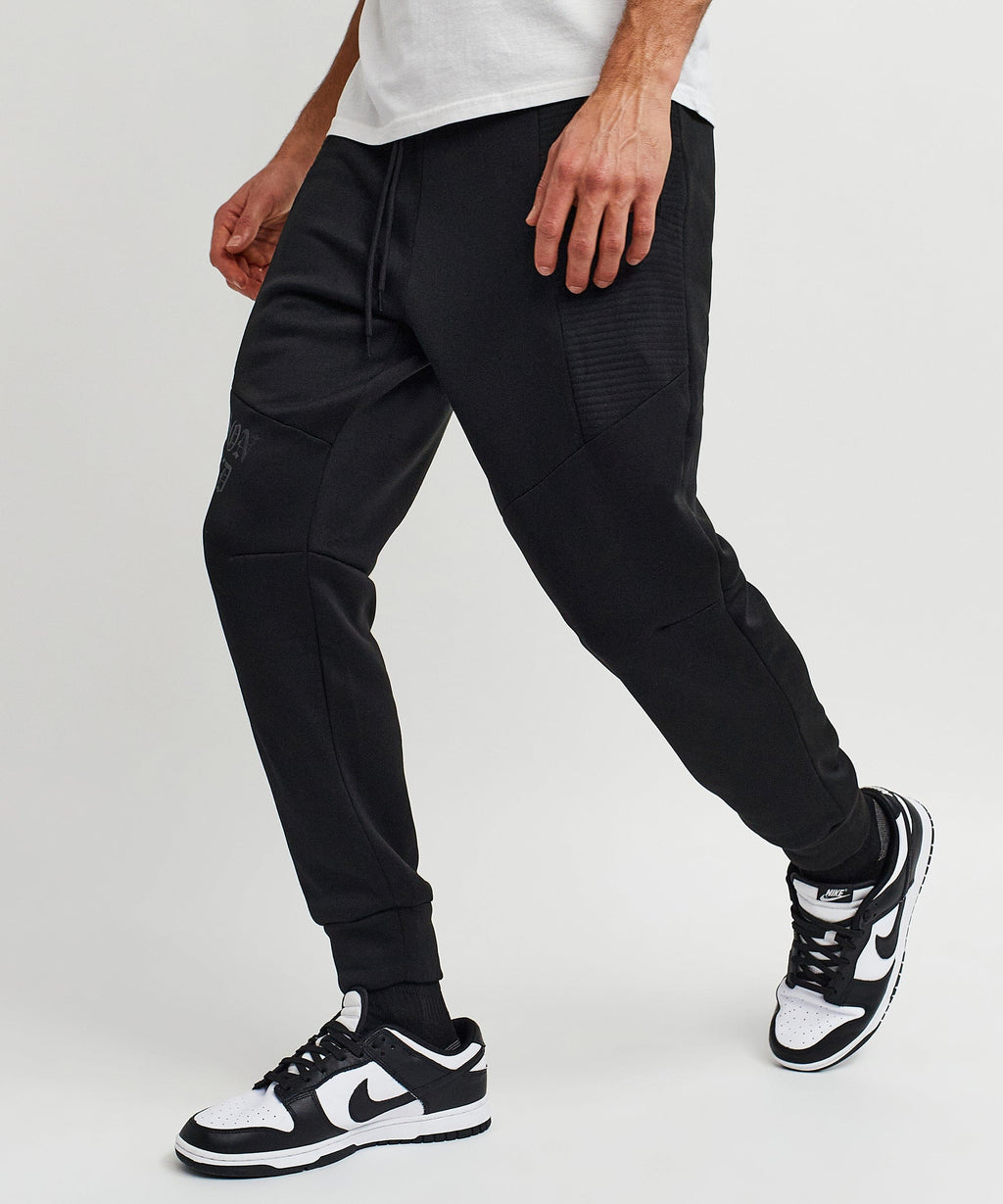 Justin Jogger