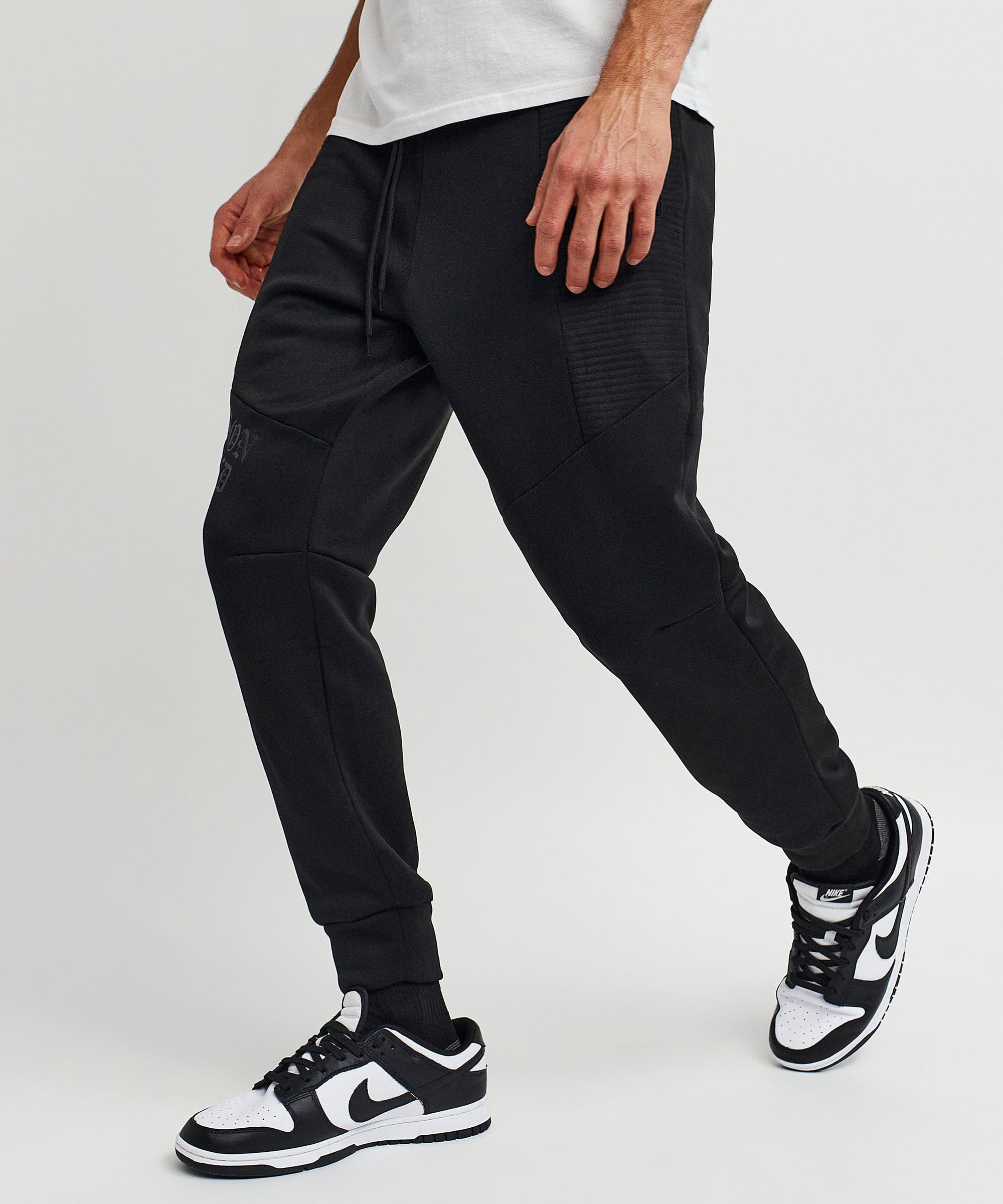 Justin Jogger