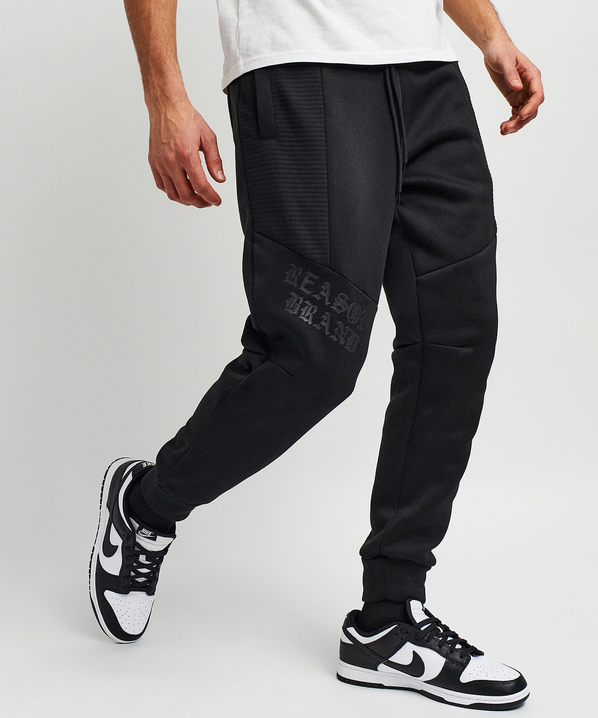 Justin Jogger