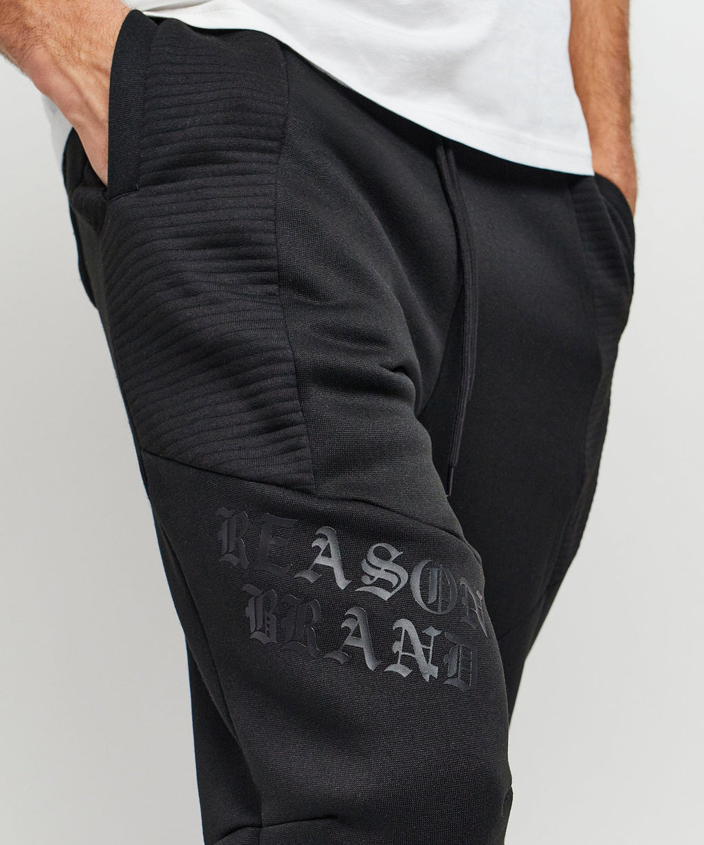 Justin Jogger