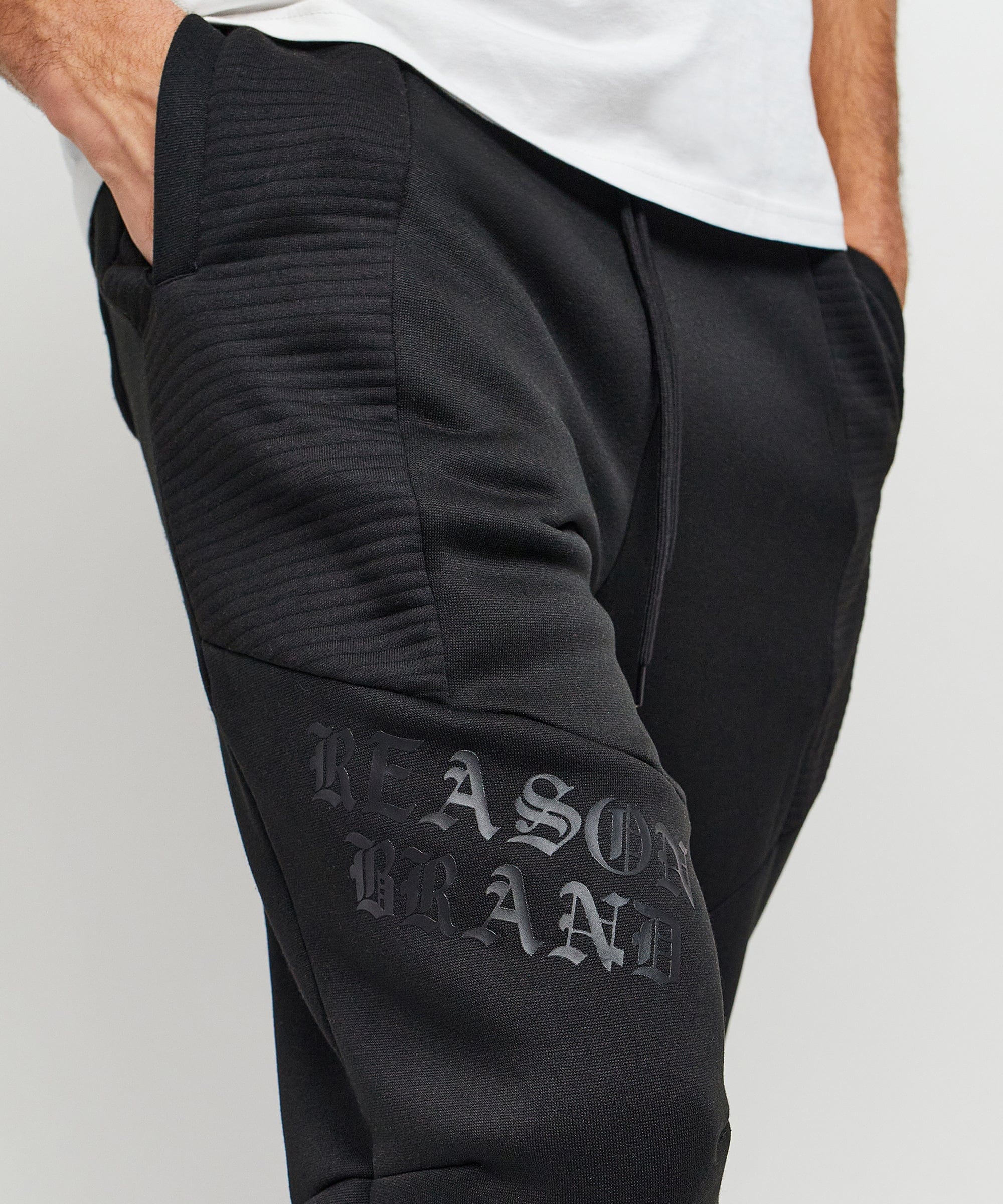 Justin Jogger