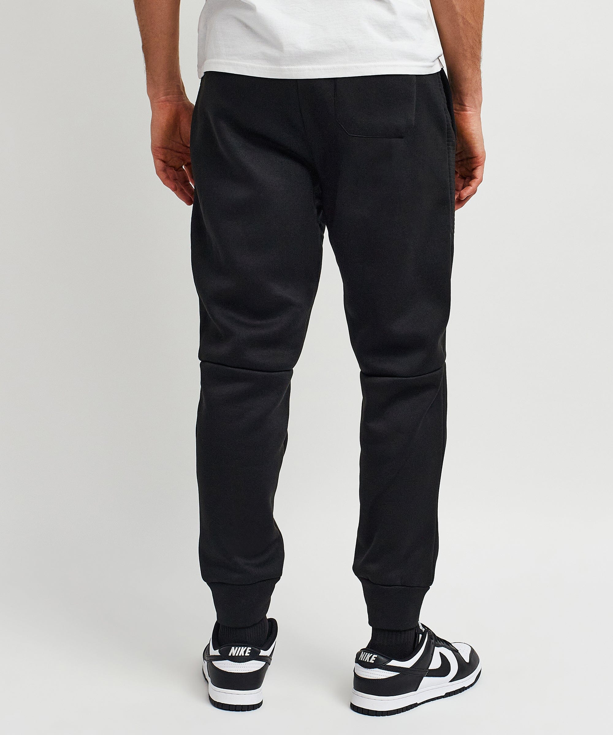 Justin Jogger