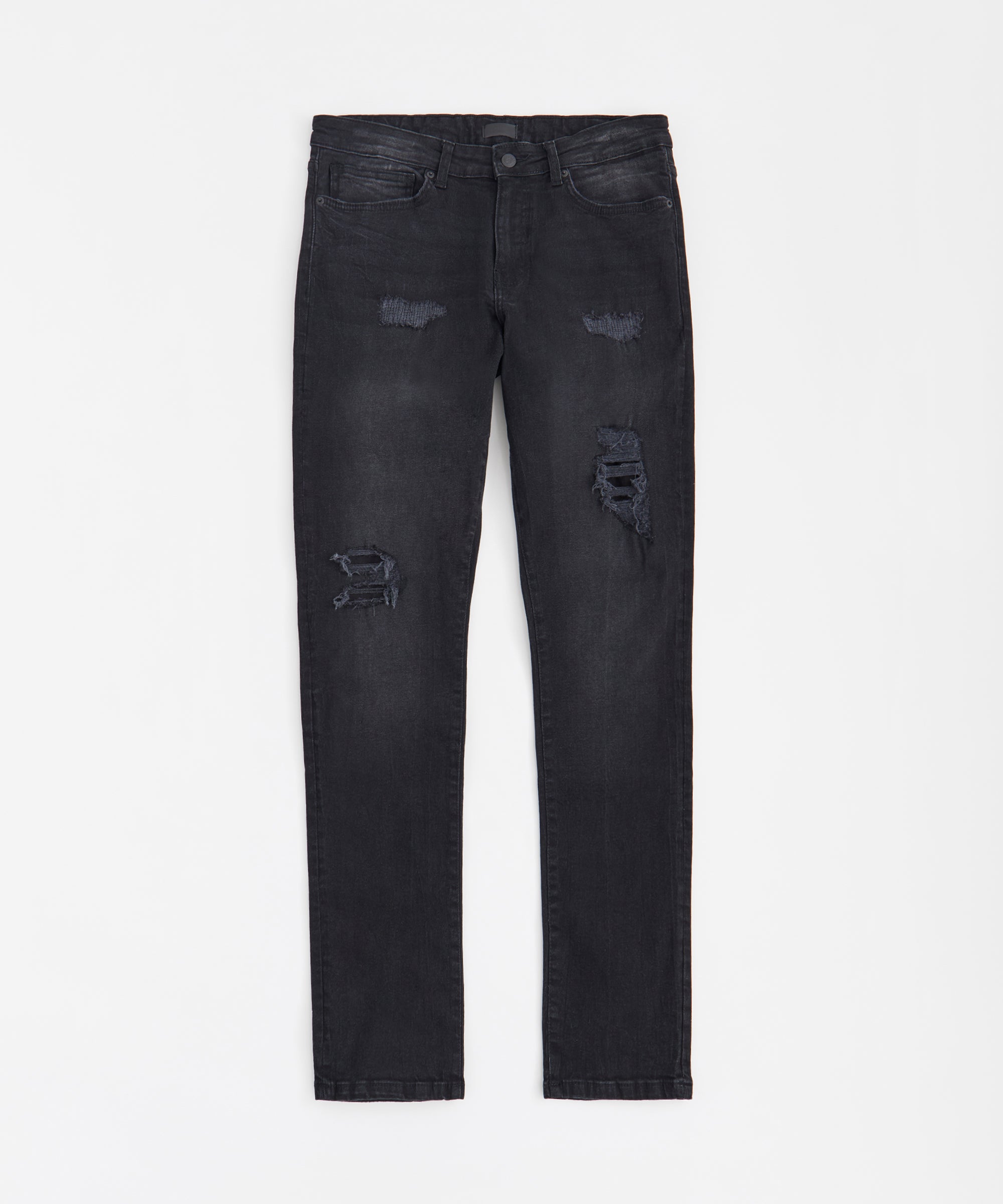 Men'S Skinny Denim Pant