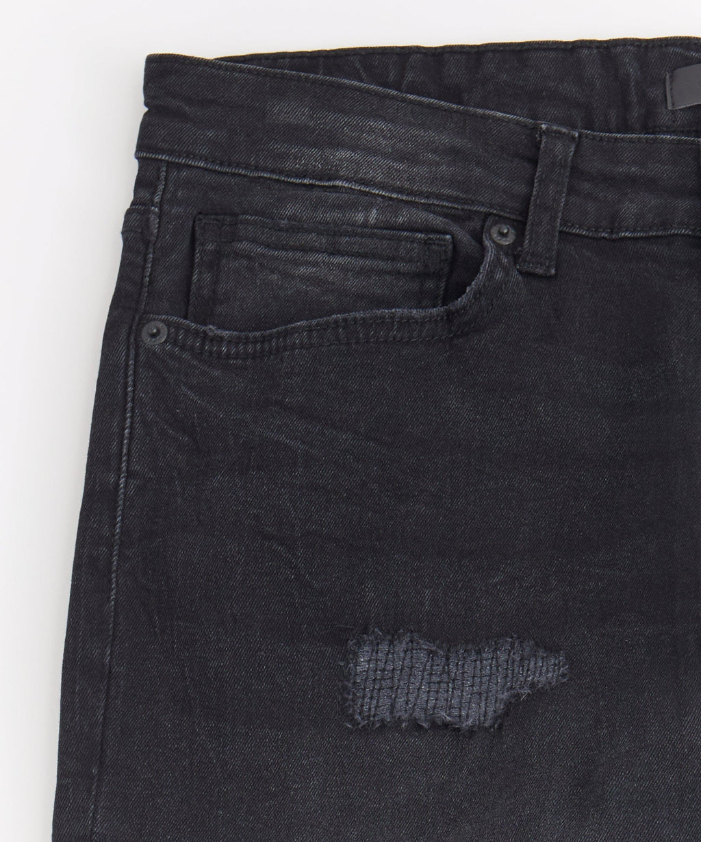 Men'S Skinny Denim Pant