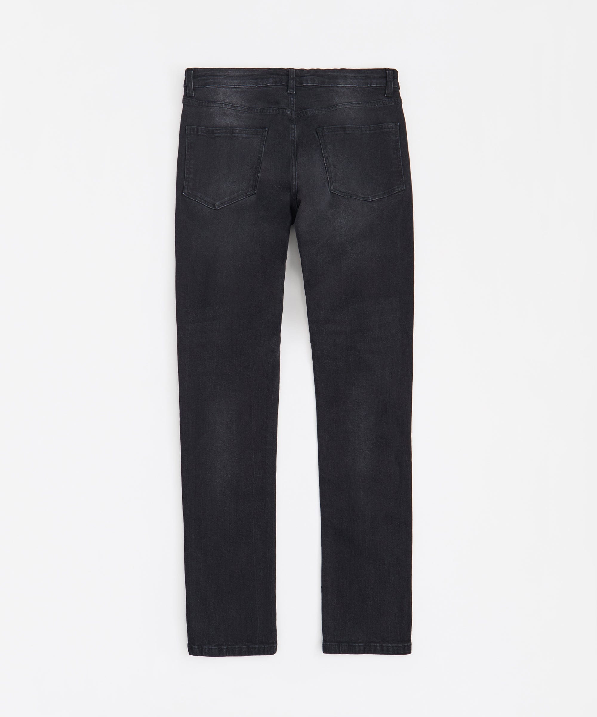Men'S Skinny Denim Pant