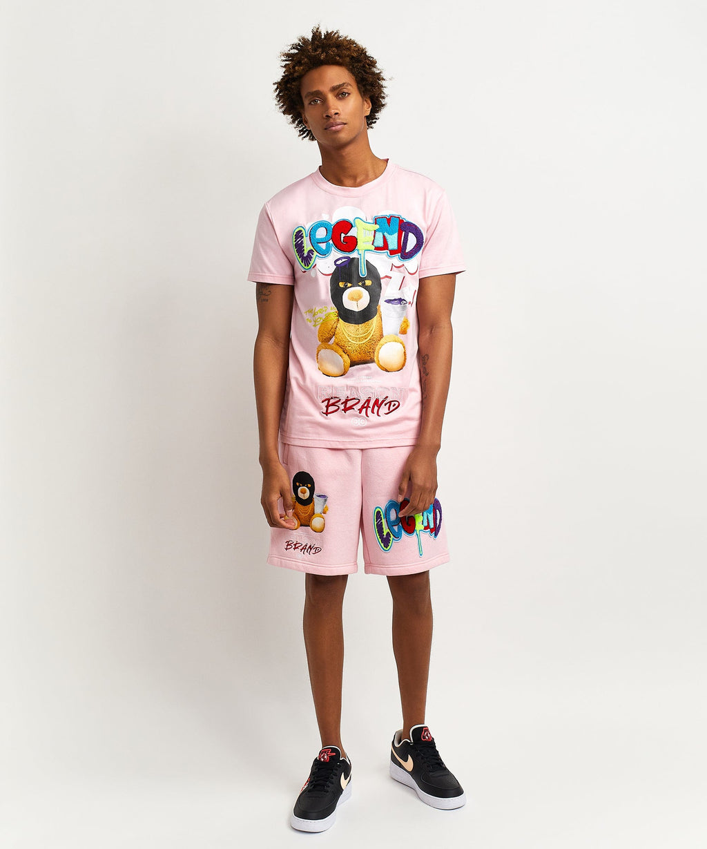 Legend S/S Tee