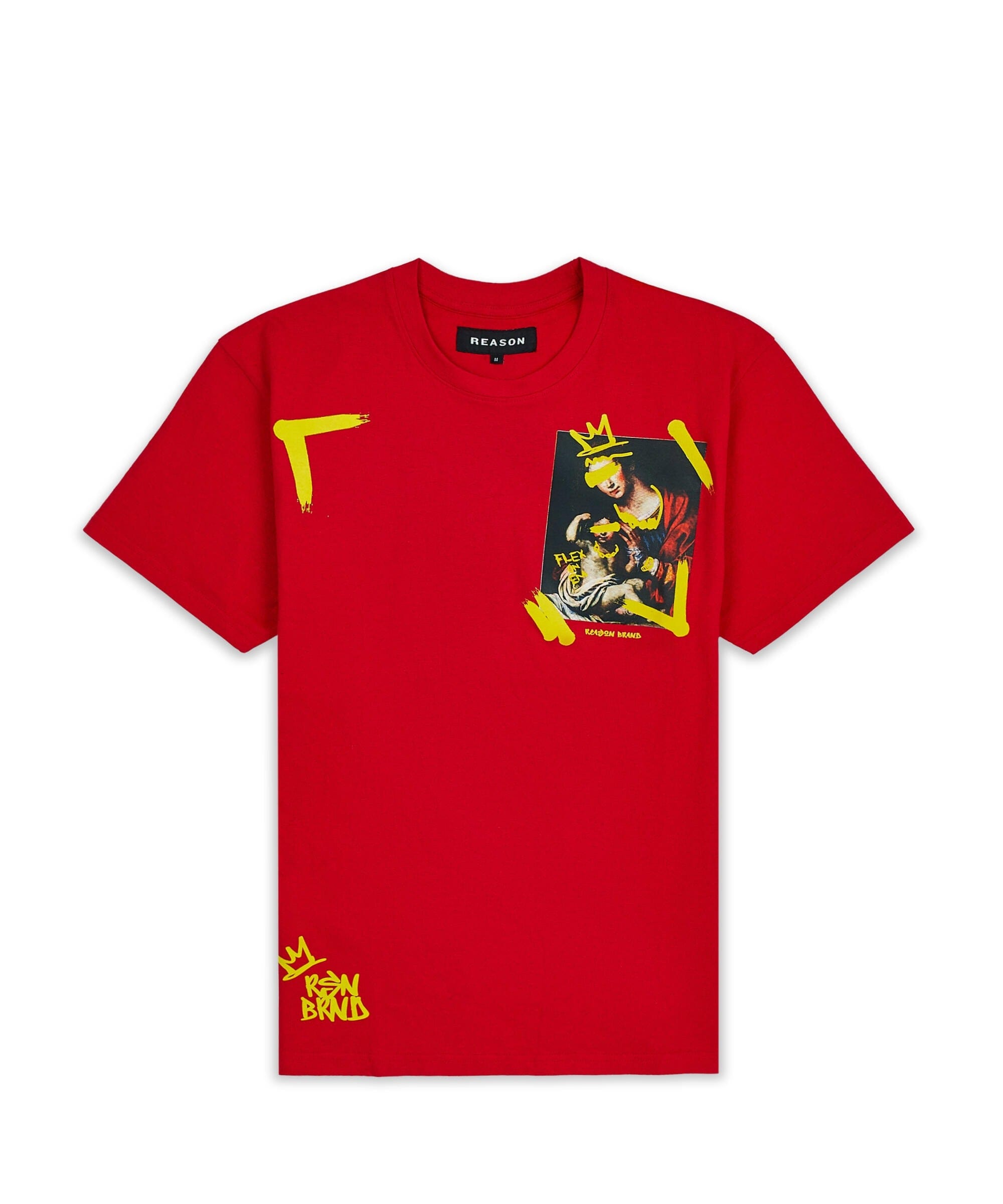 Flex On Em Tee