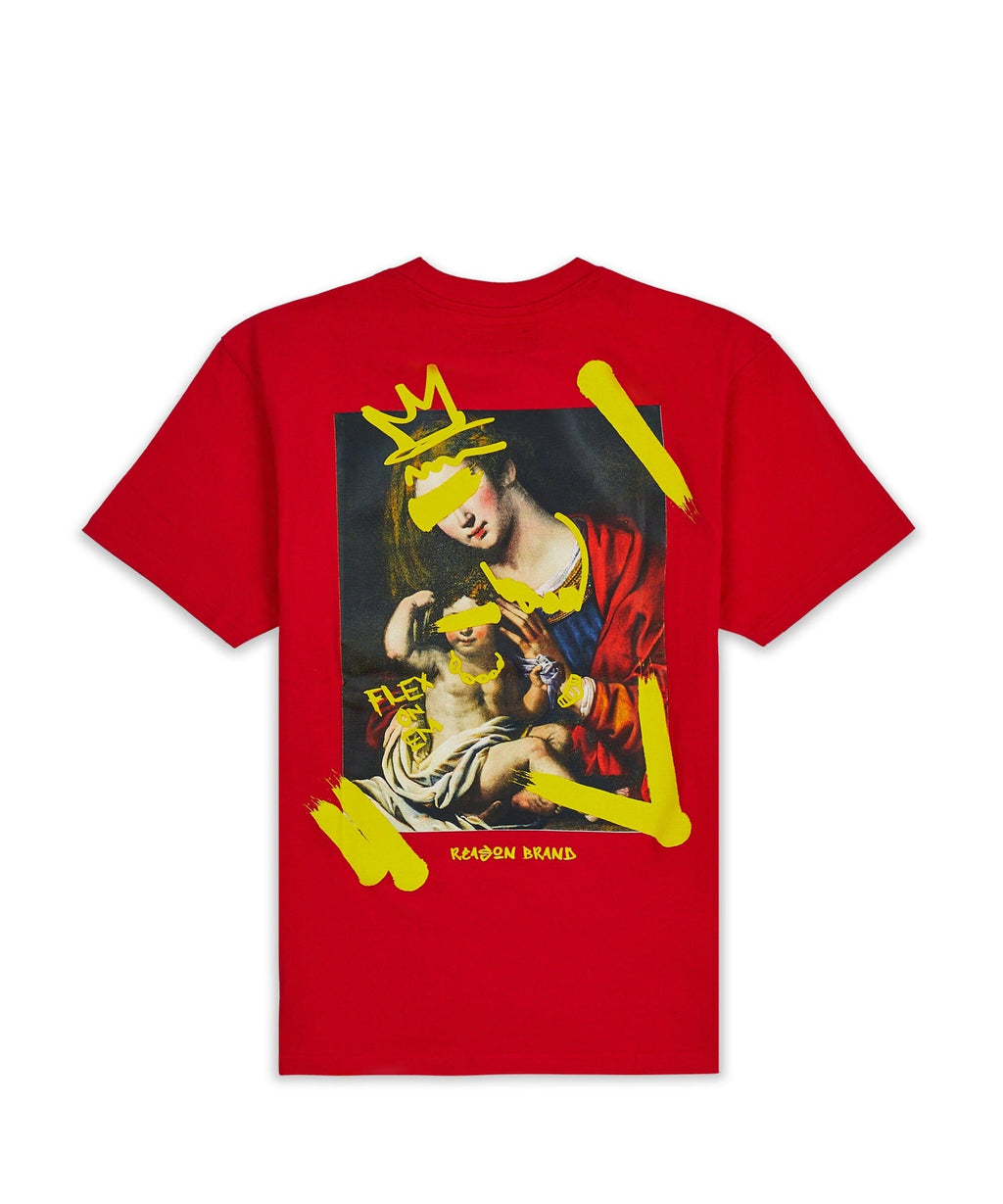 Flex On Em Tee