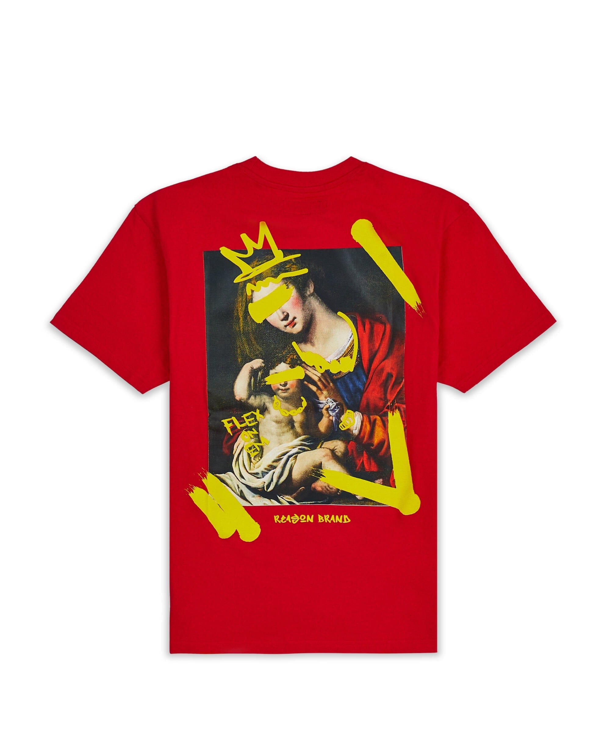 Flex On Em Tee