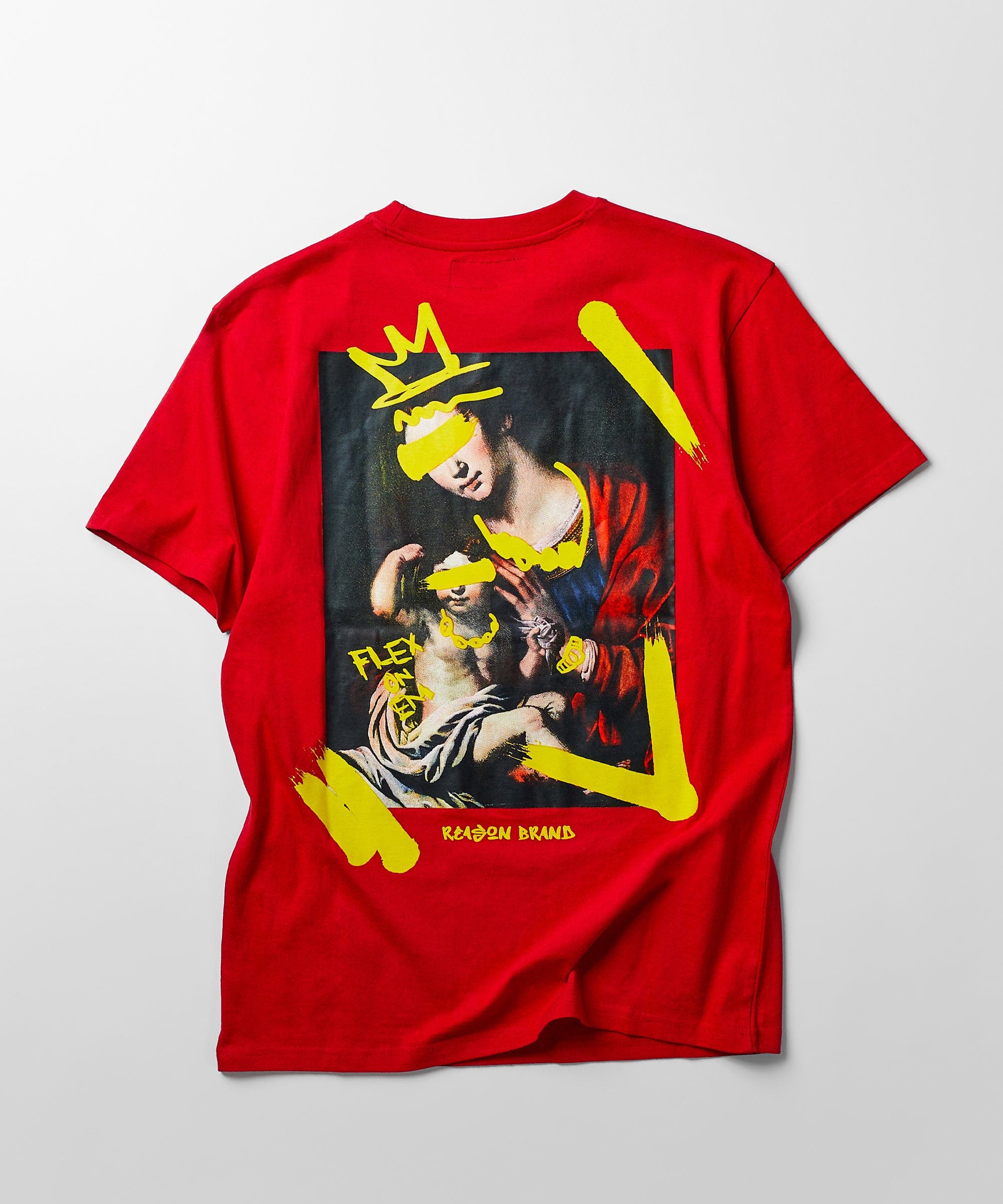 Flex On Em Tee