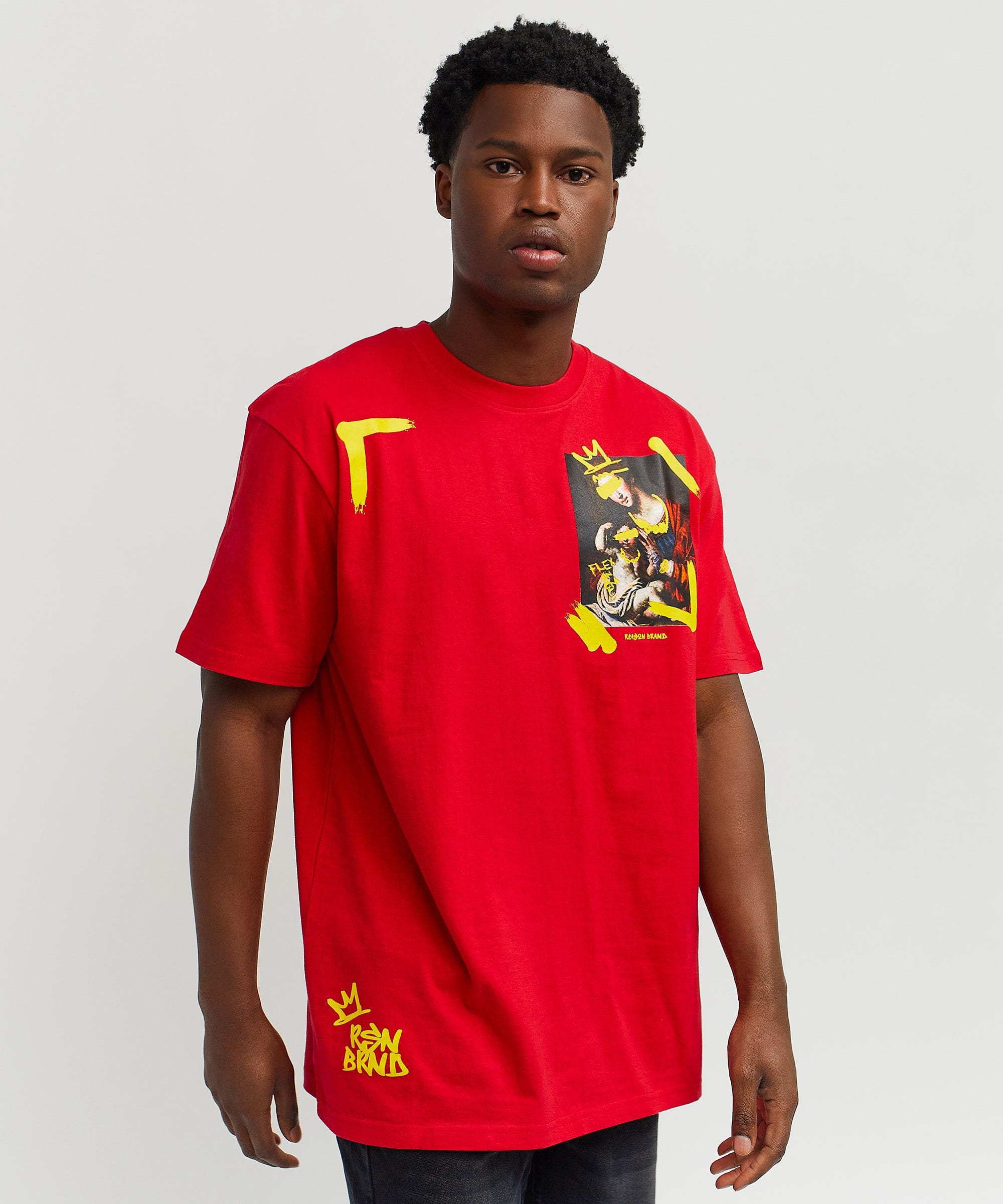 Flex On Em Tee