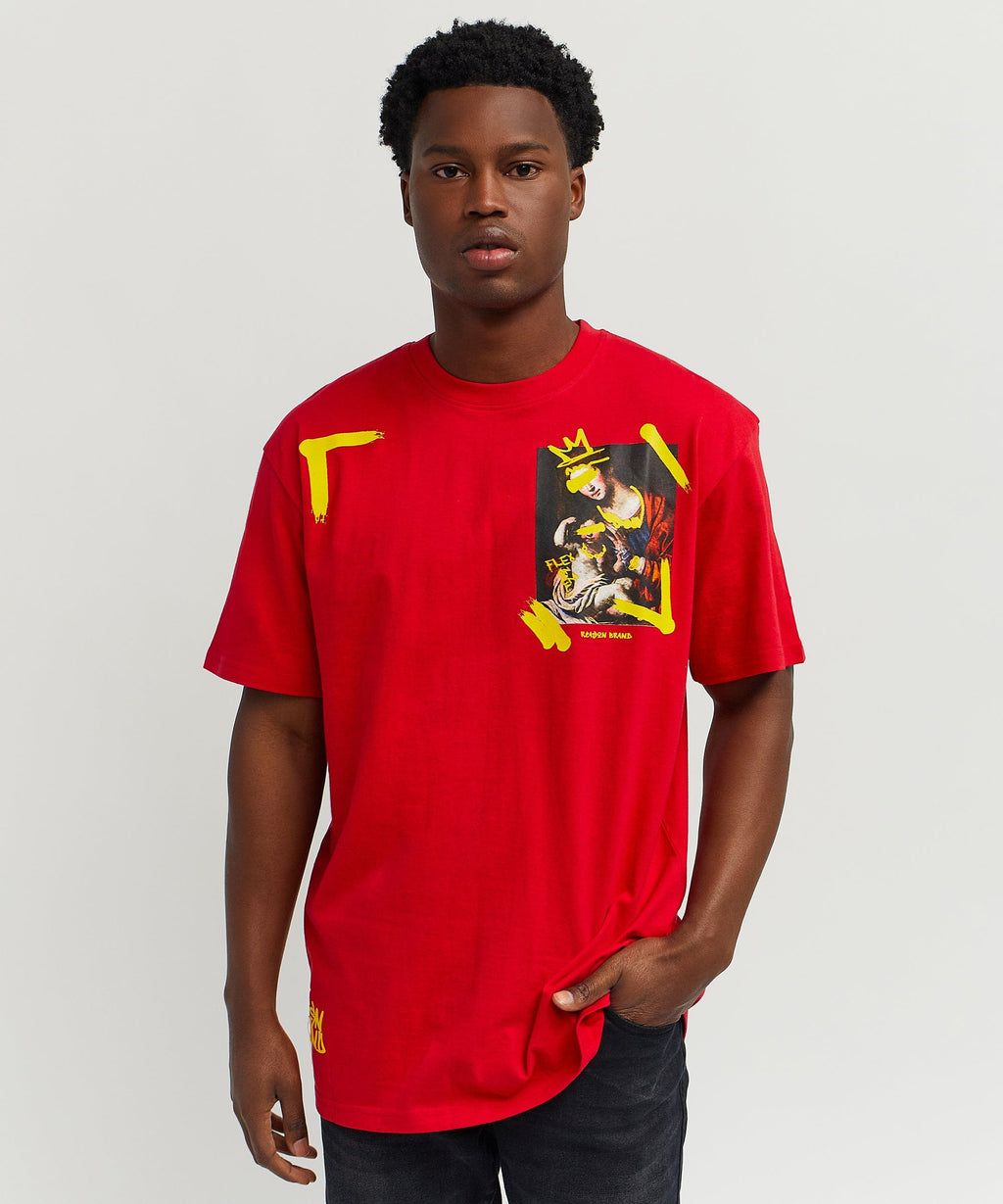 Flex On Em Tee