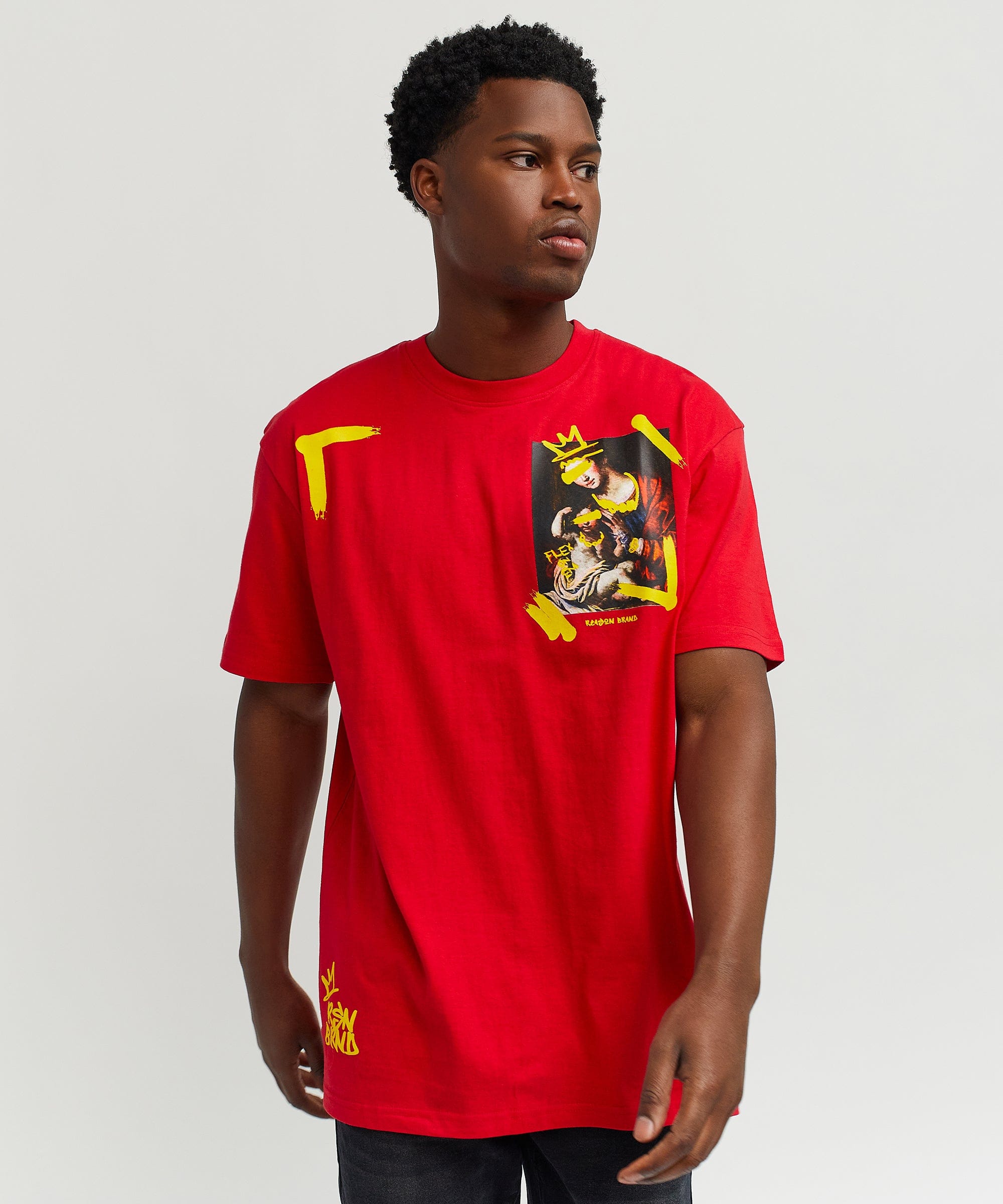Flex On Em Tee