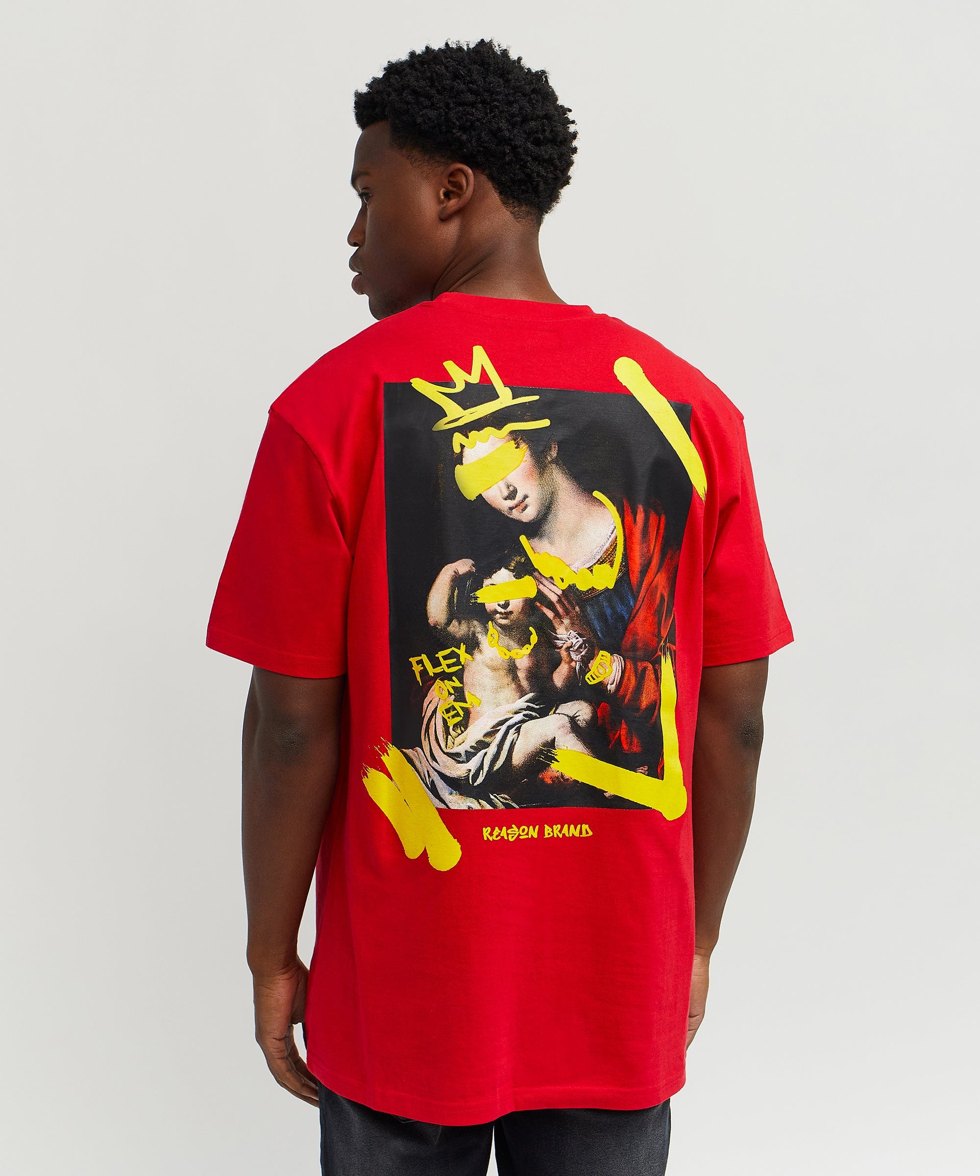 Flex On Em Tee
