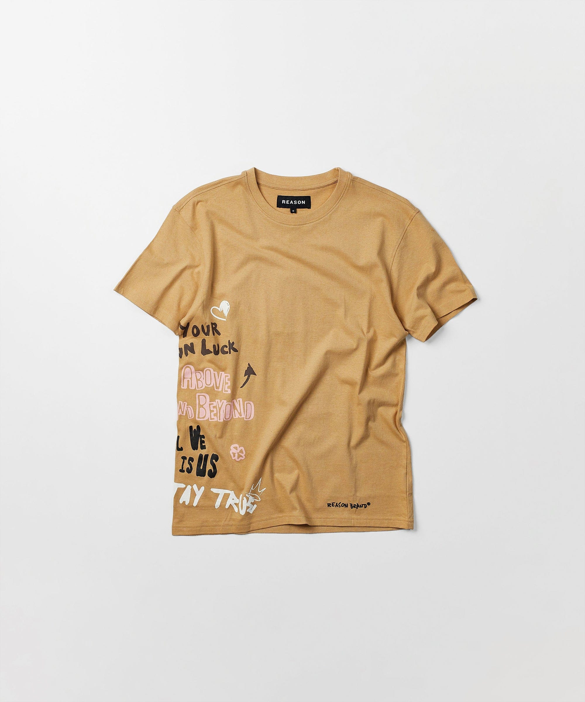 Make Your Own Luck Tee