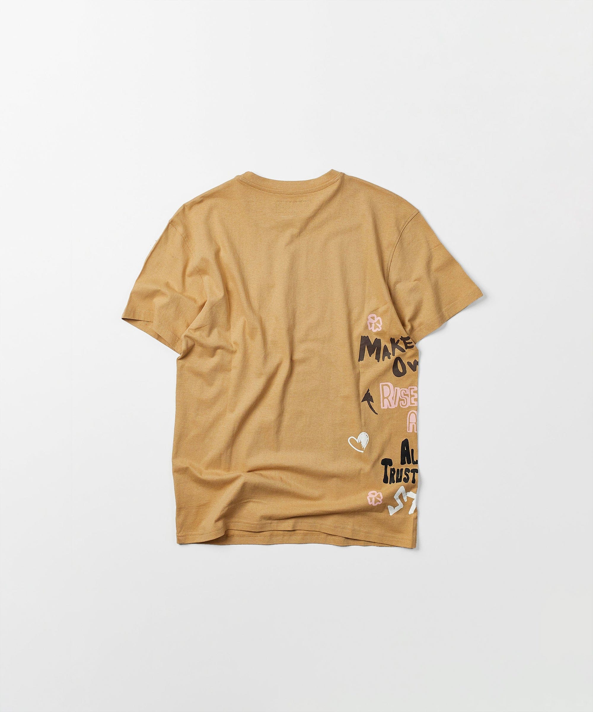Make Your Own Luck Tee