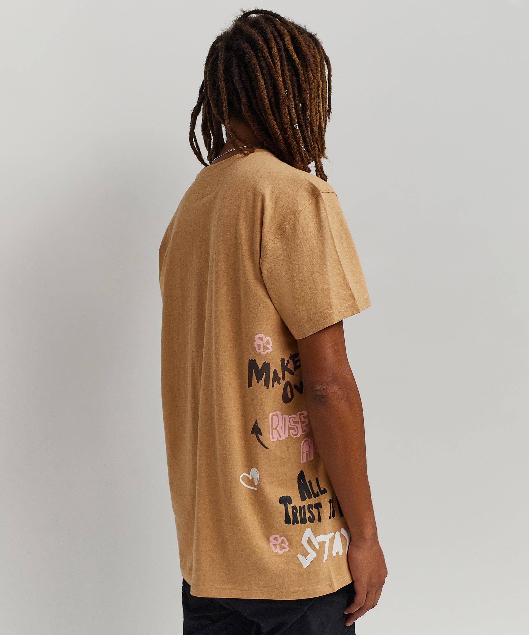Make Your Own Luck Tee