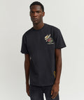 Military Patches Tee