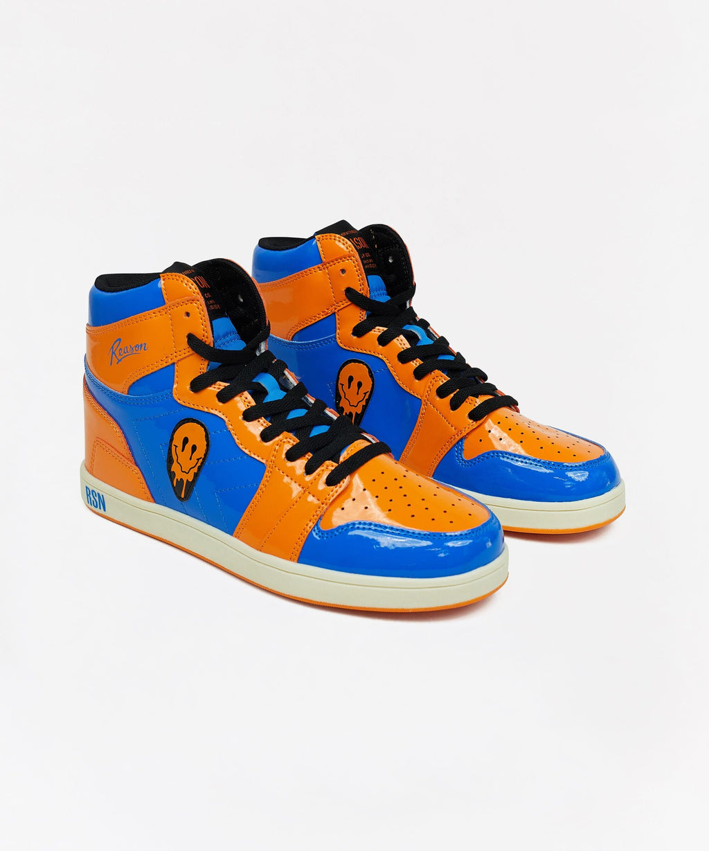 Happy Daze Sneaker