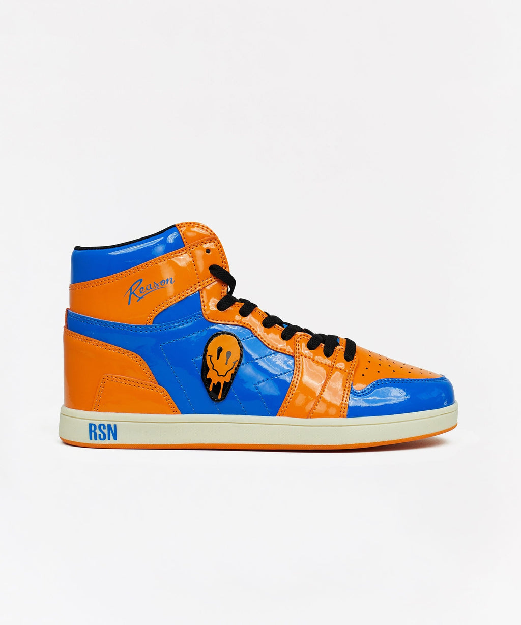 Happy Daze Sneaker