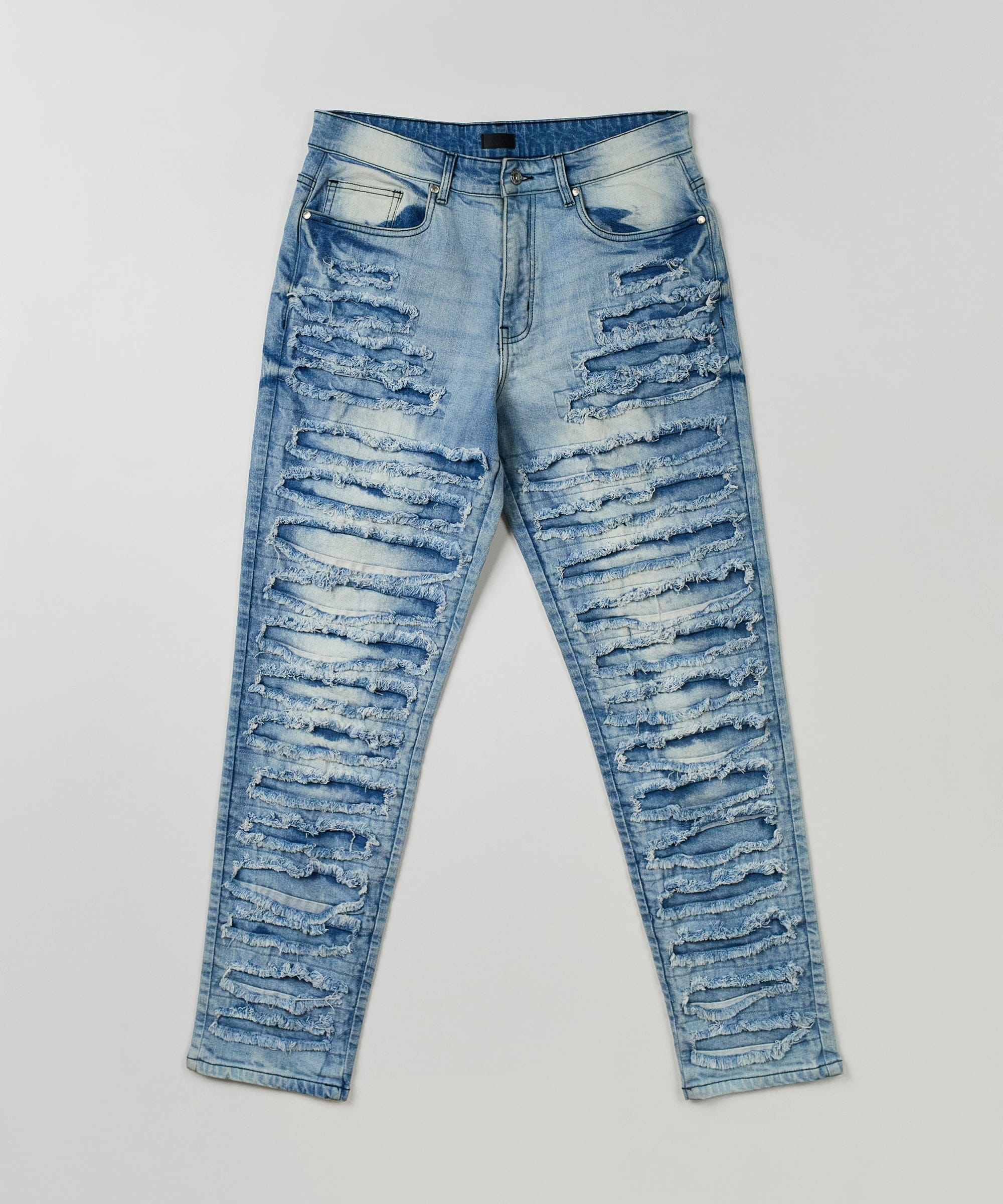 Morningside Denim